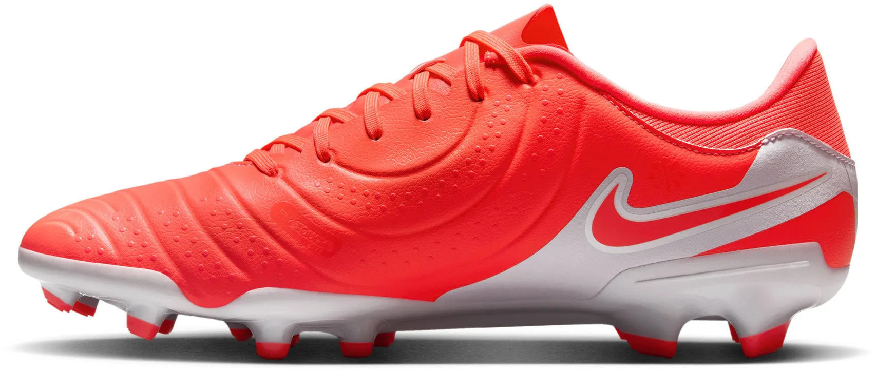 Chaussures de Football Homme Tiempo Legend 10 Academy Multi Ground à Tige Basse