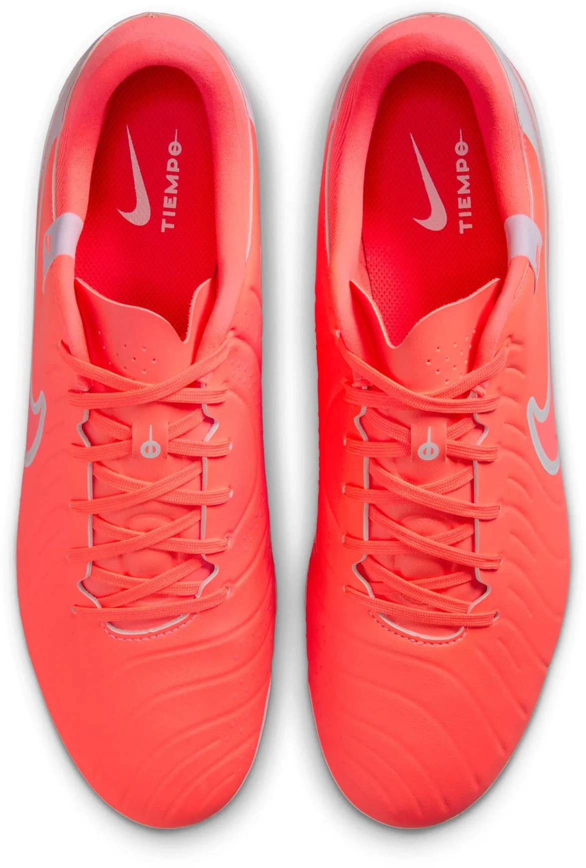 Chaussures de Football Homme Tiempo Legend 10 Academy Multi Ground à Tige Basse
