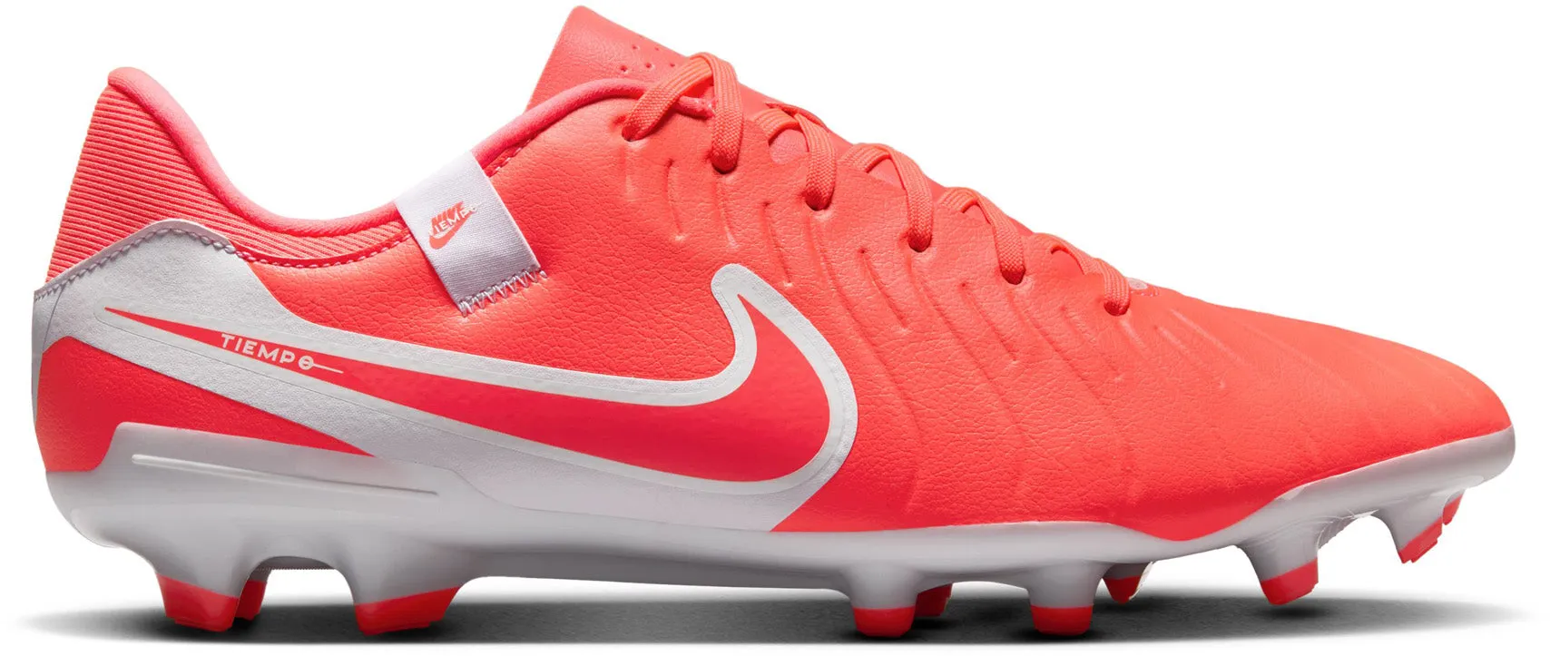 Chaussures de Football Homme Tiempo Legend 10 Academy Multi Ground à Tige Basse