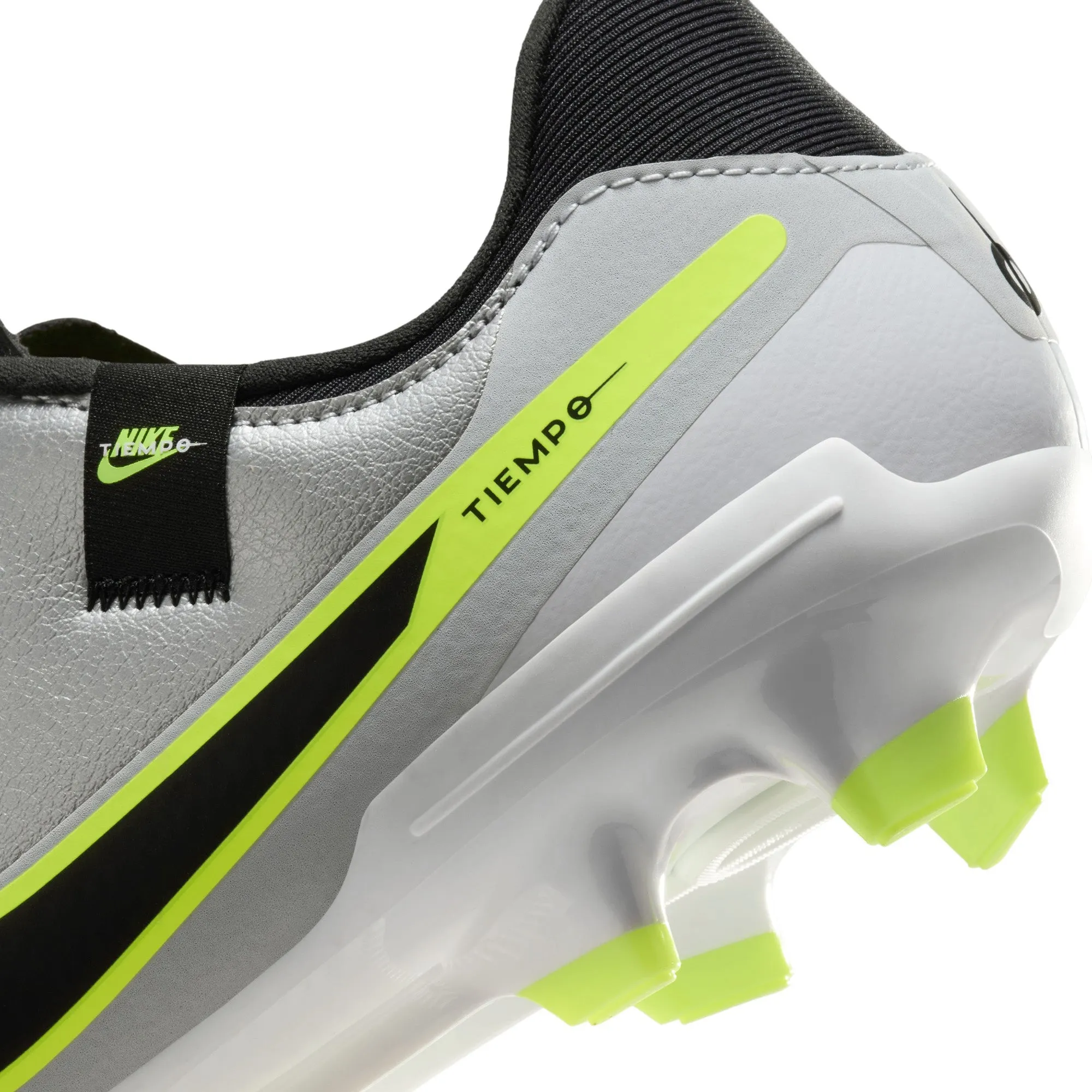 Chaussures de Football Homme Tiempo Legend 10 Academy Multi Ground à Tige Basse