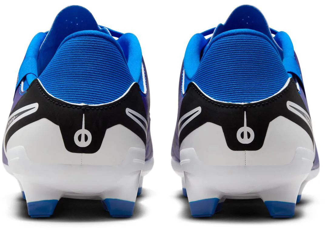 Chaussures de football Tiempo Legend 10 Academy Multi Ground à tige basse pour hommes