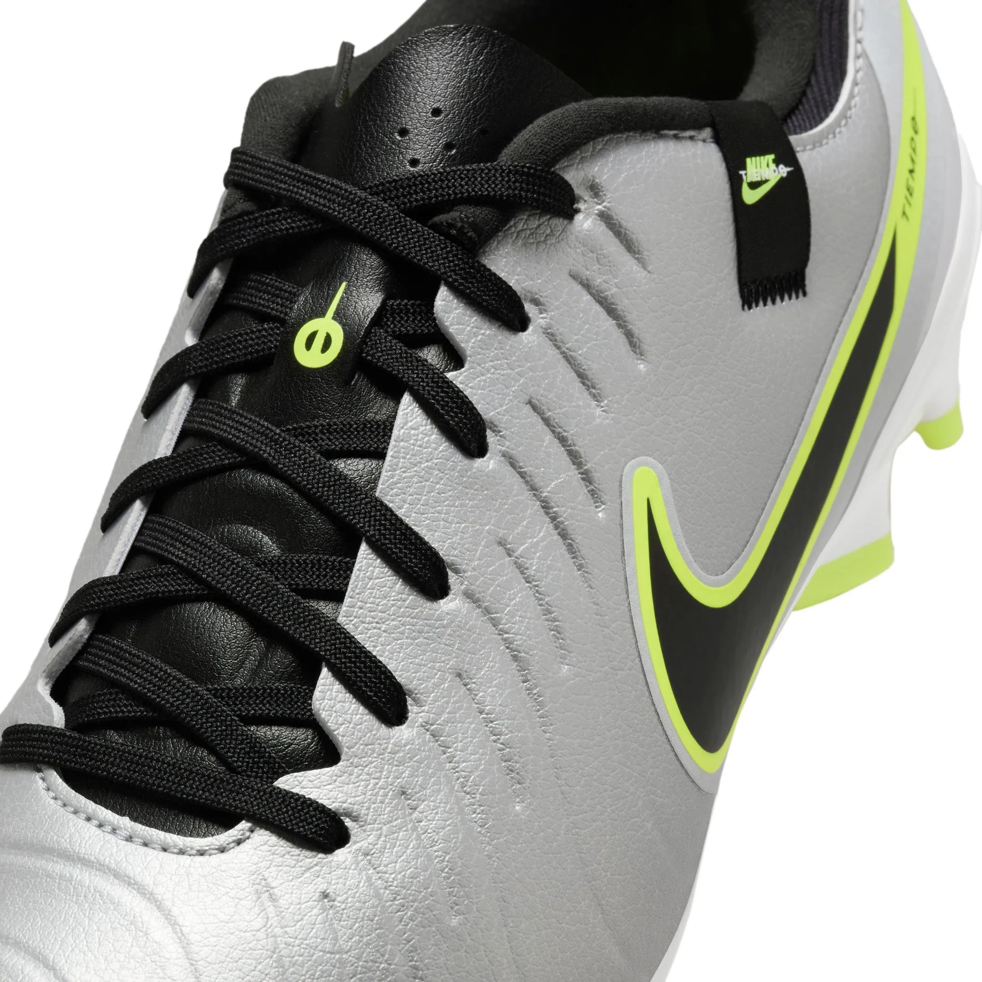Chaussures de Football Homme Tiempo Legend 10 Academy Multi Ground à Tige Basse
