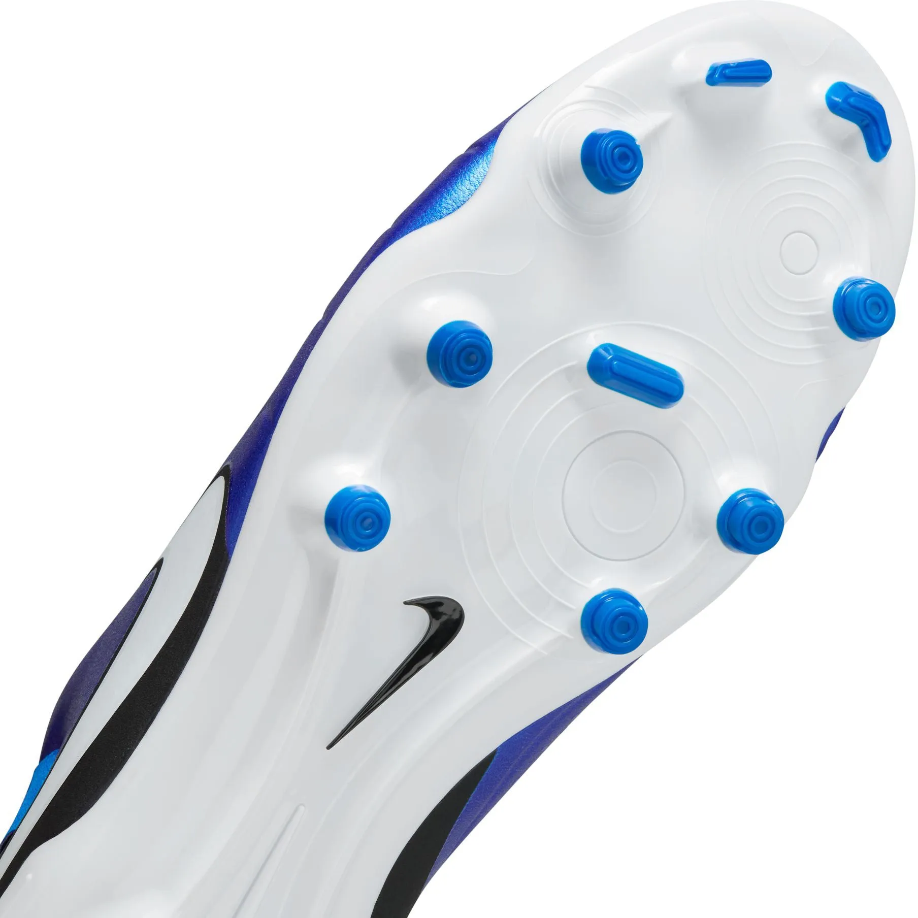 Chaussures de football Tiempo Legend 10 Academy Multi Ground à tige basse pour hommes