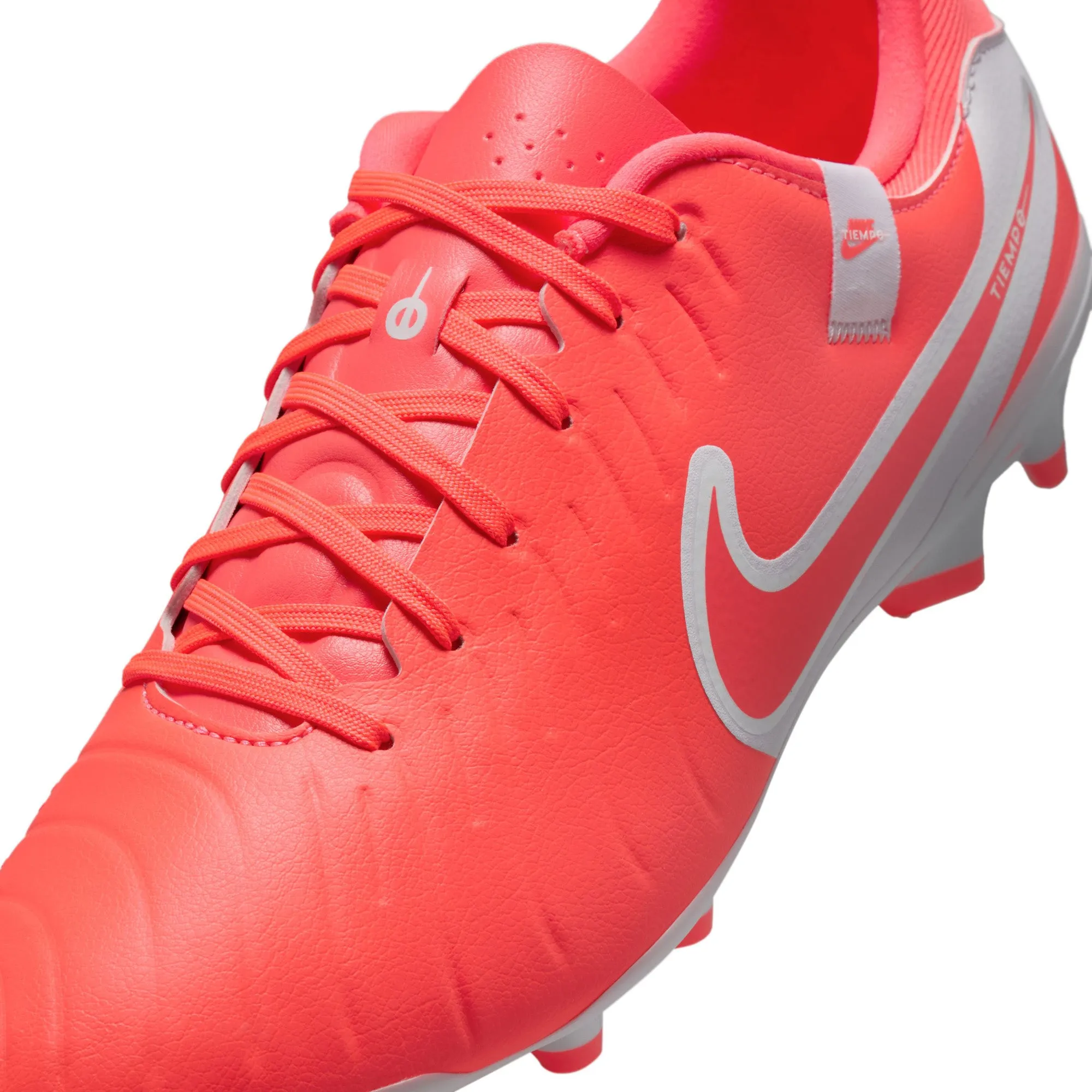 Chaussures de Football Homme Tiempo Legend 10 Academy Multi Ground à Tige Basse