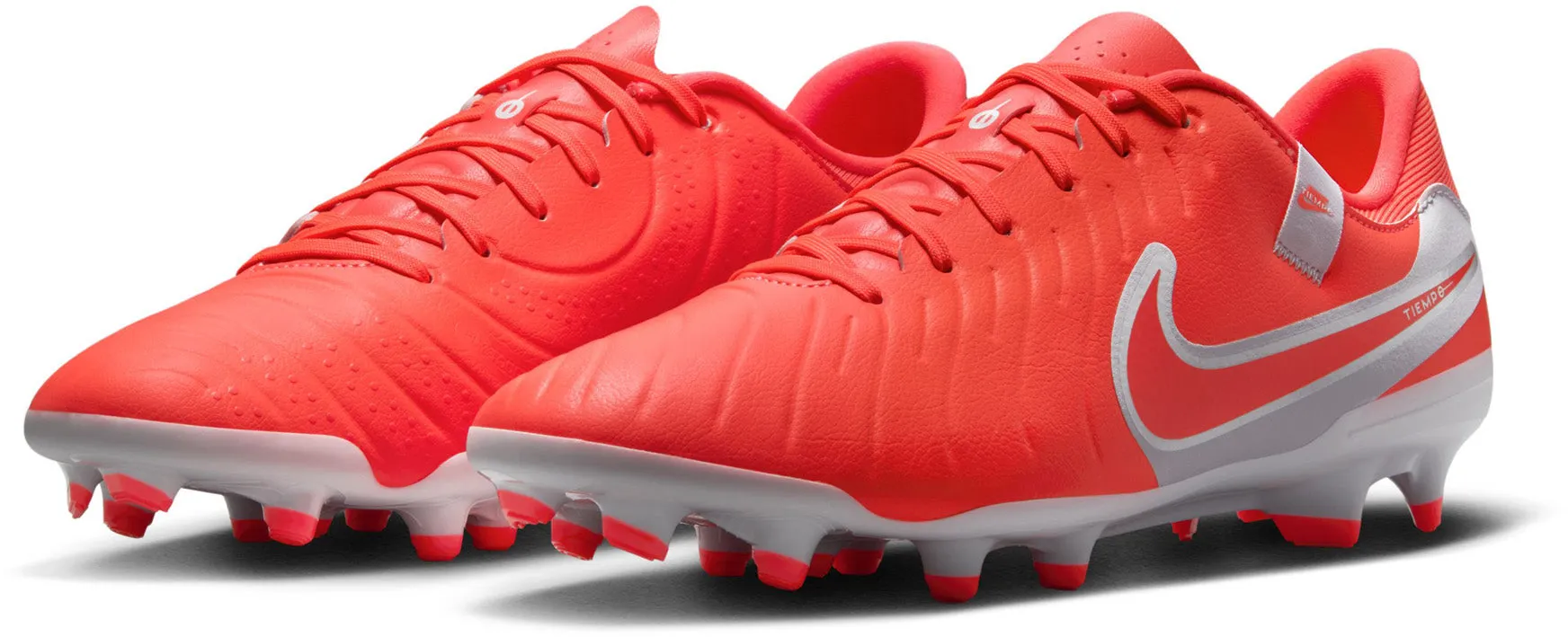 Chaussures de Football Homme Tiempo Legend 10 Academy Multi Ground à Tige Basse