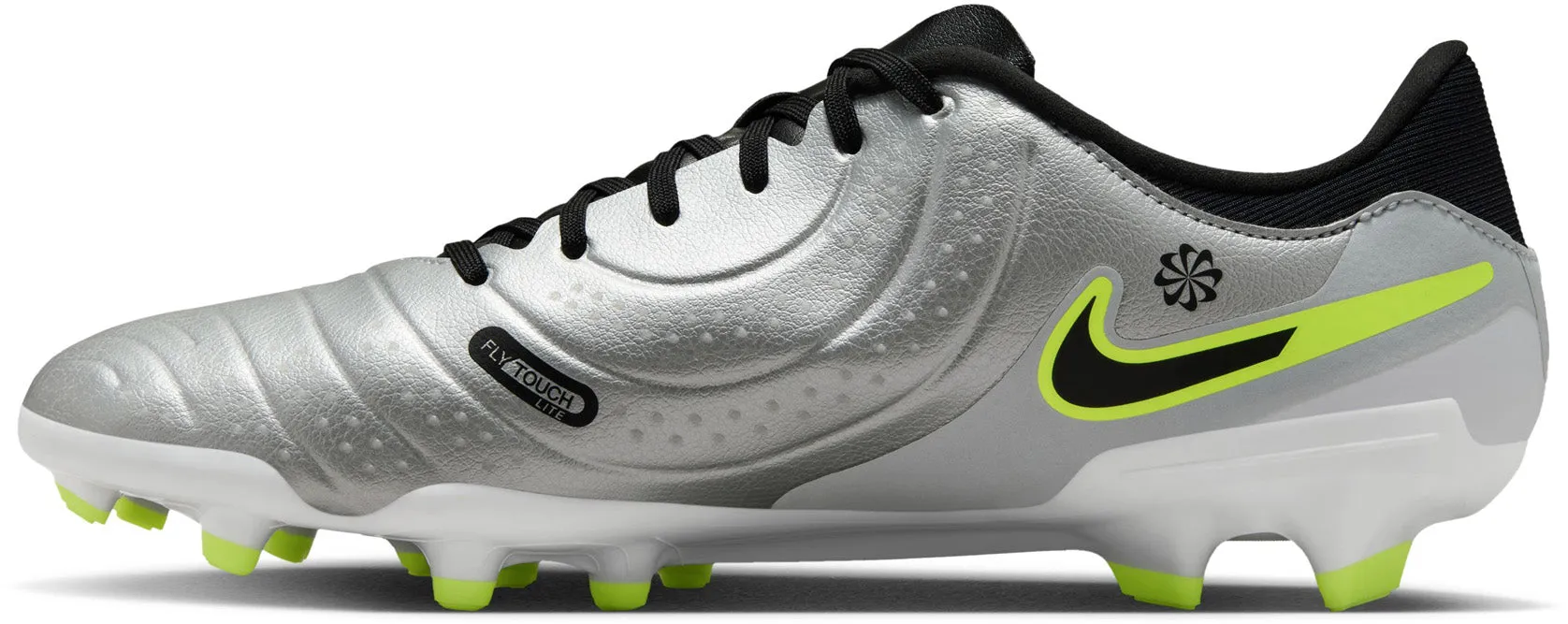 Chaussures de Football Homme Tiempo Legend 10 Academy Multi Ground à Tige Basse