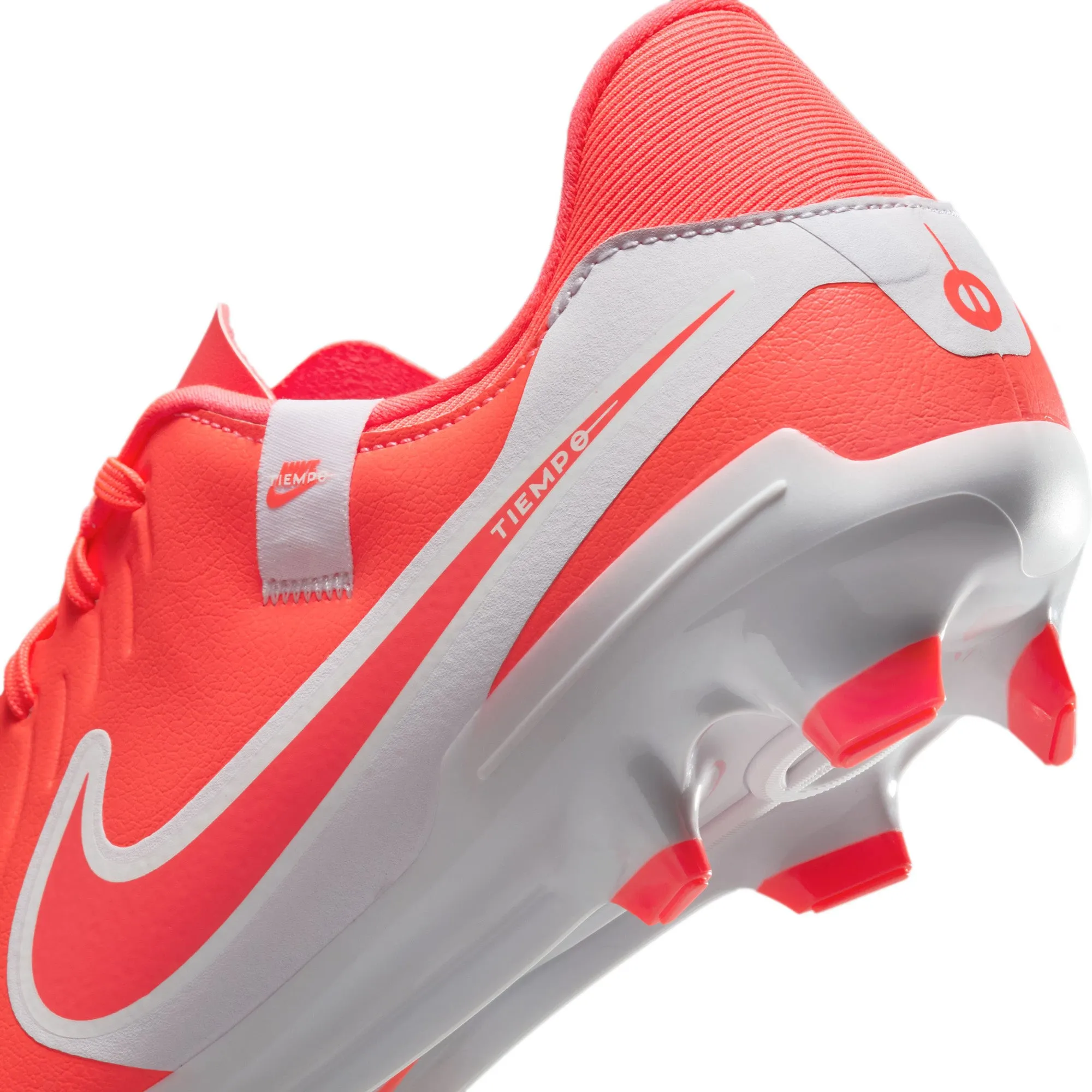 Chaussures de Football Homme Tiempo Legend 10 Academy Multi Ground à Tige Basse