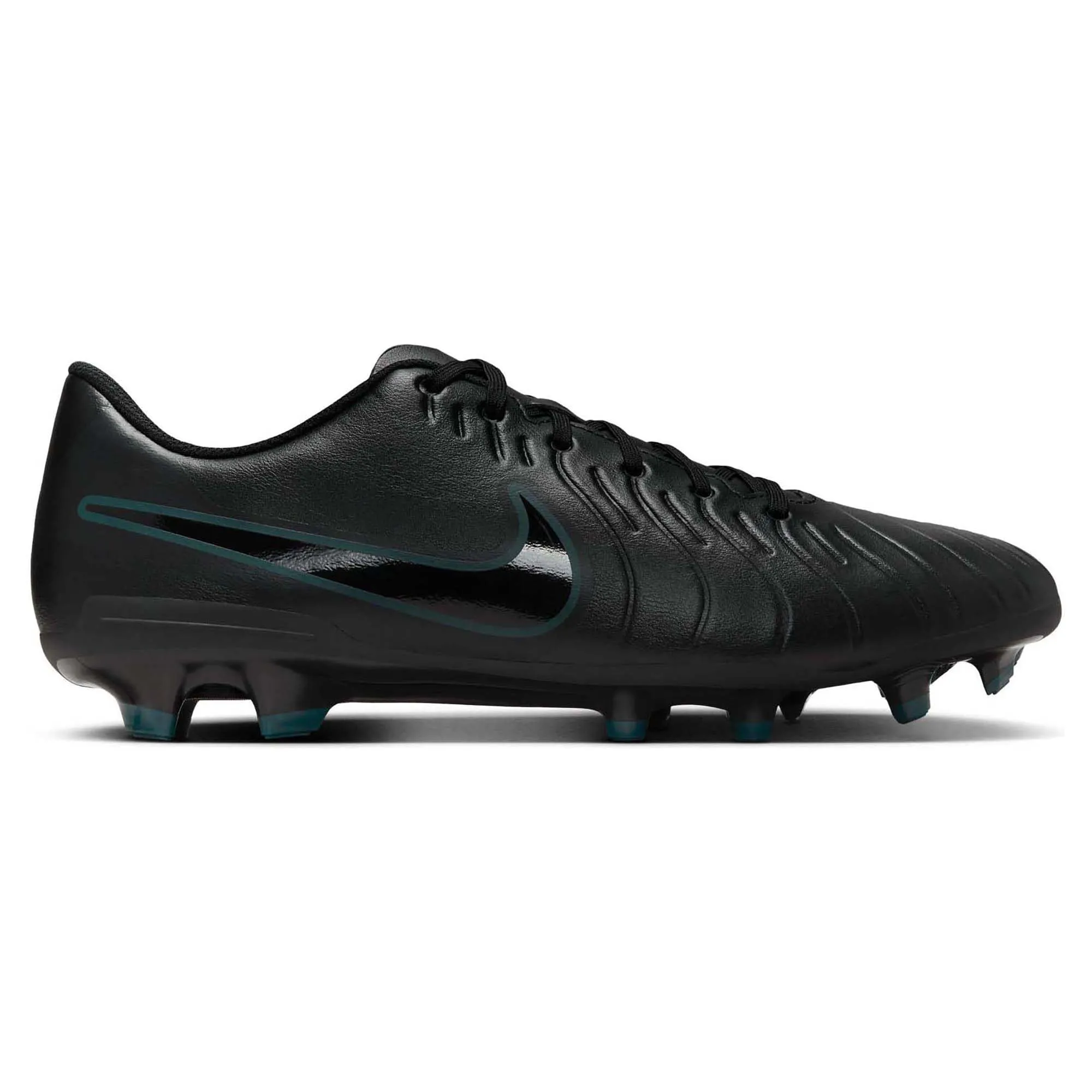 Chaussures de football Tiempo Legend 10 Club Multi-Ground à tige basse pour hommes