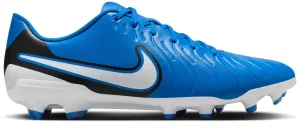 Chaussures de football Tiempo Legend 10 Club Multi-Ground à tige basse pour hommes