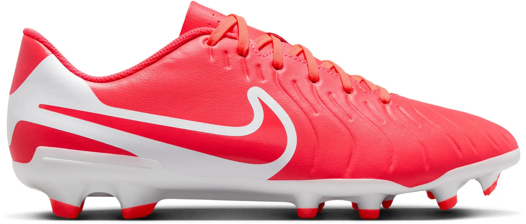 Chaussures de football Tiempo Legend 10 Club Multi-Ground à tige basse pour hommes