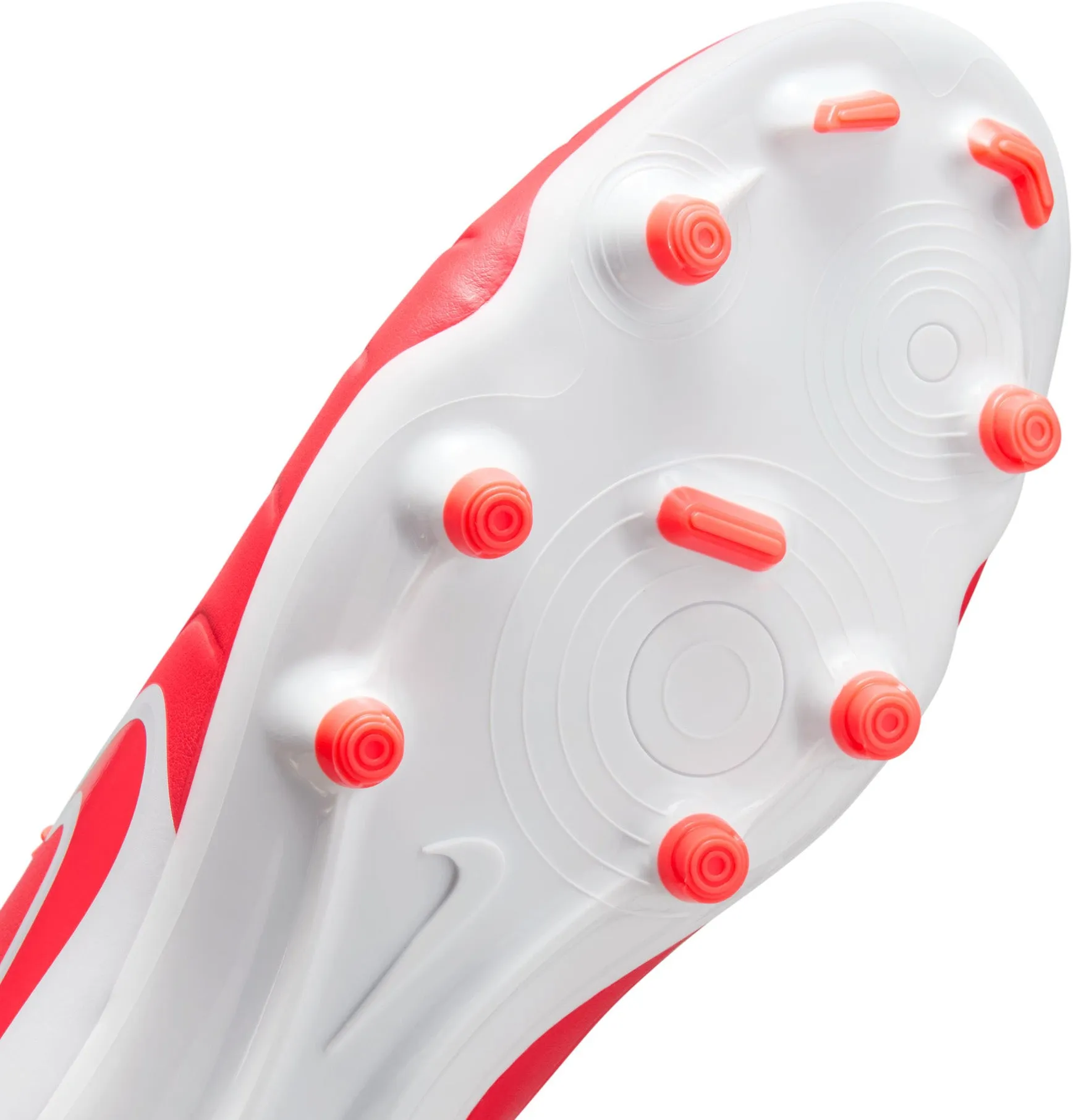 Chaussures de football Tiempo Legend 10 Club Multi-Ground à tige basse pour hommes