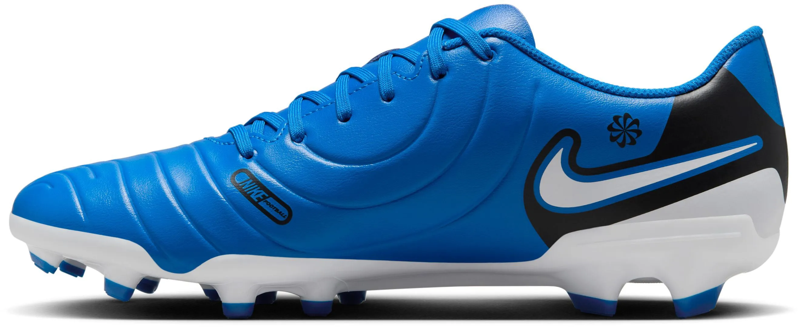 Chaussures de football Tiempo Legend 10 Club Multi-Ground à tige basse pour hommes