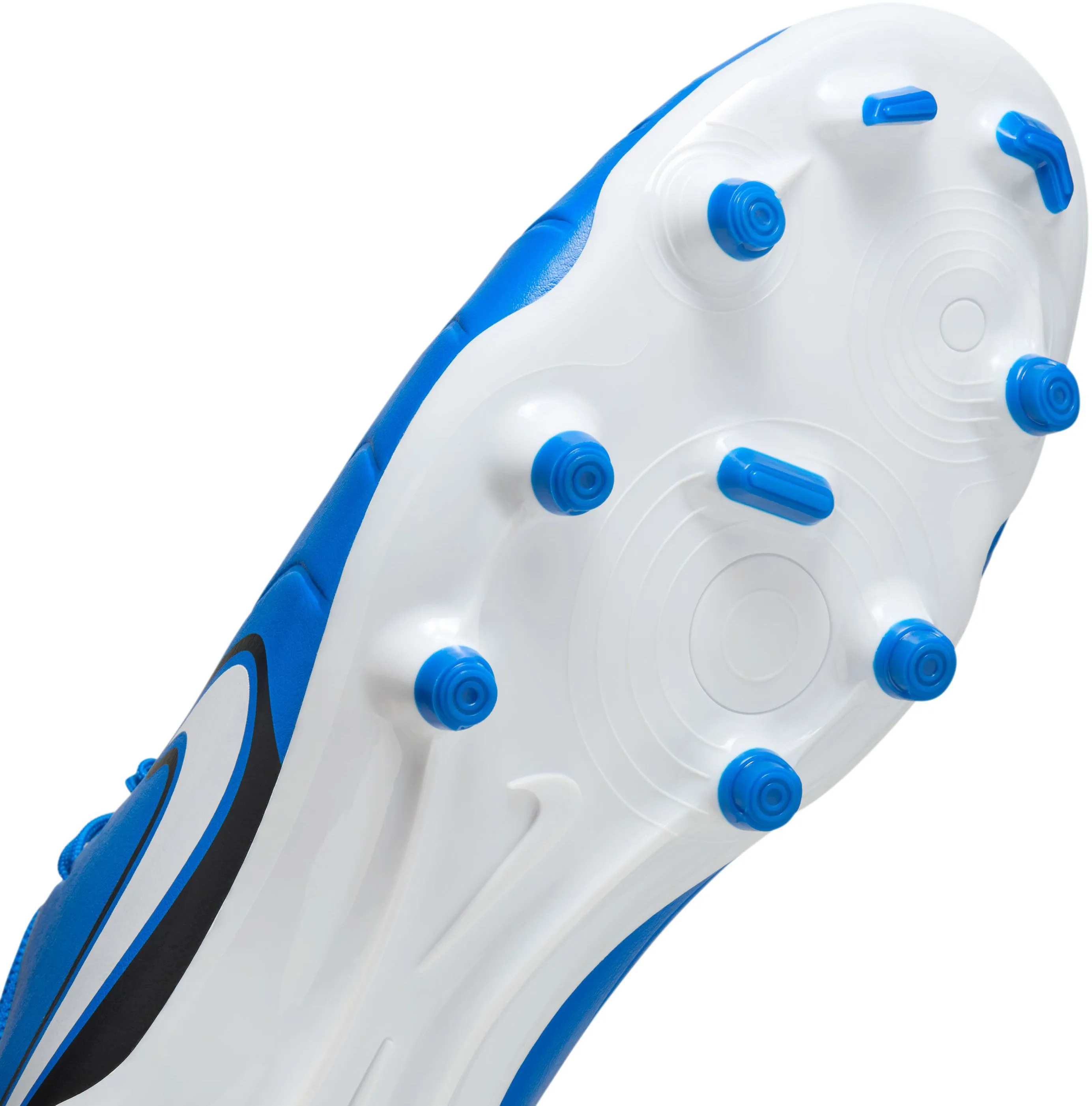 Chaussures de football Tiempo Legend 10 Club Multi-Ground à tige basse pour hommes