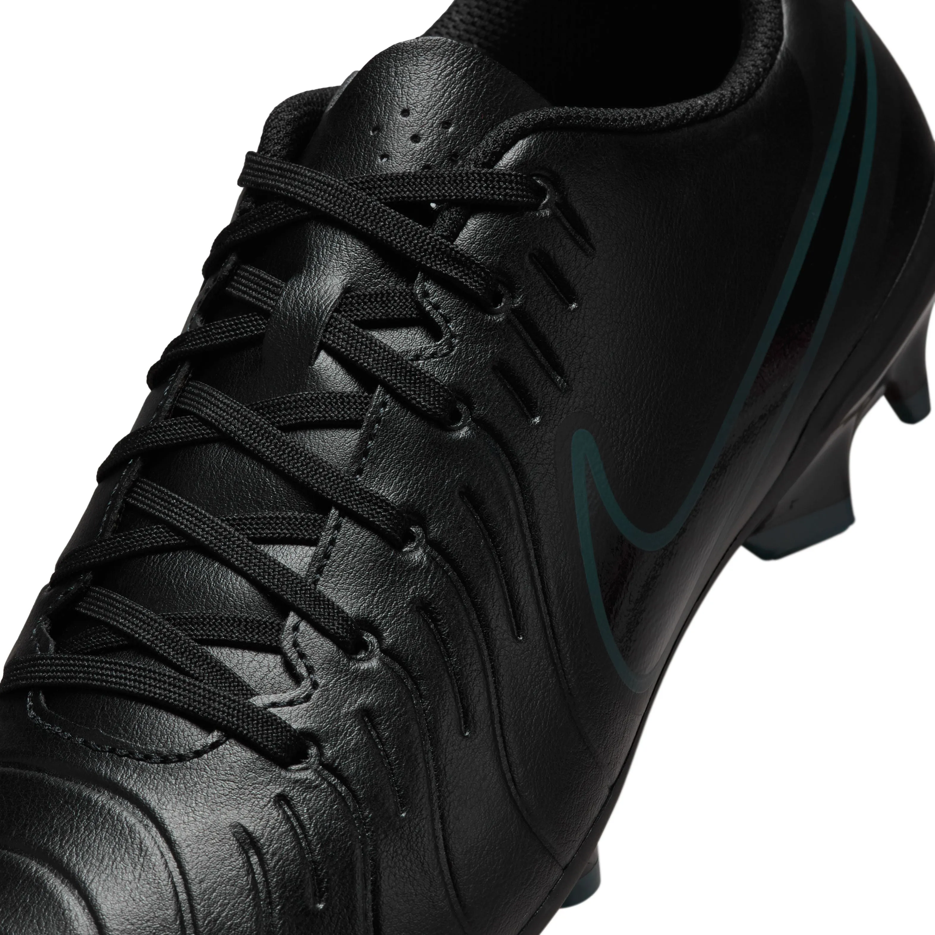 Chaussures de football Tiempo Legend 10 Club Multi-Ground à tige basse pour hommes