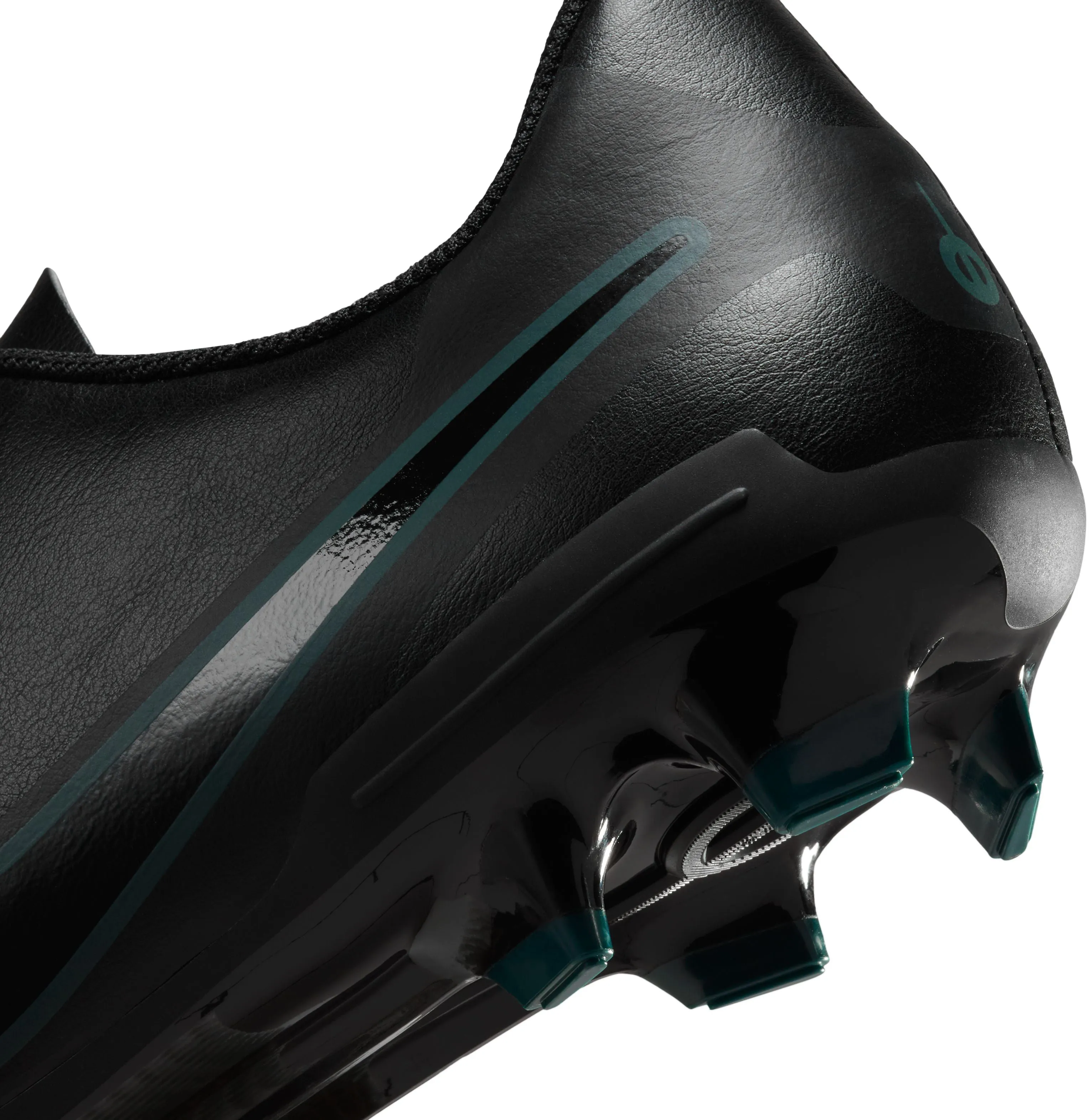 Chaussures de football Tiempo Legend 10 Club Multi-Ground à tige basse pour hommes