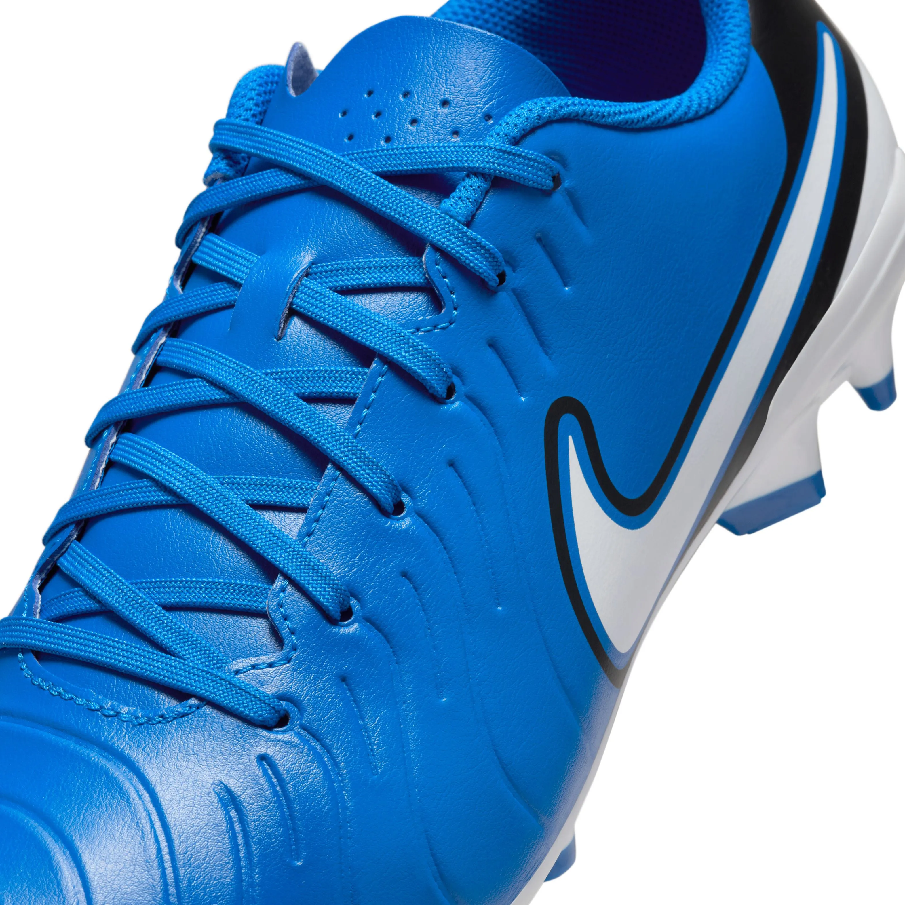 Chaussures de football Tiempo Legend 10 Club Multi-Ground à tige basse pour hommes