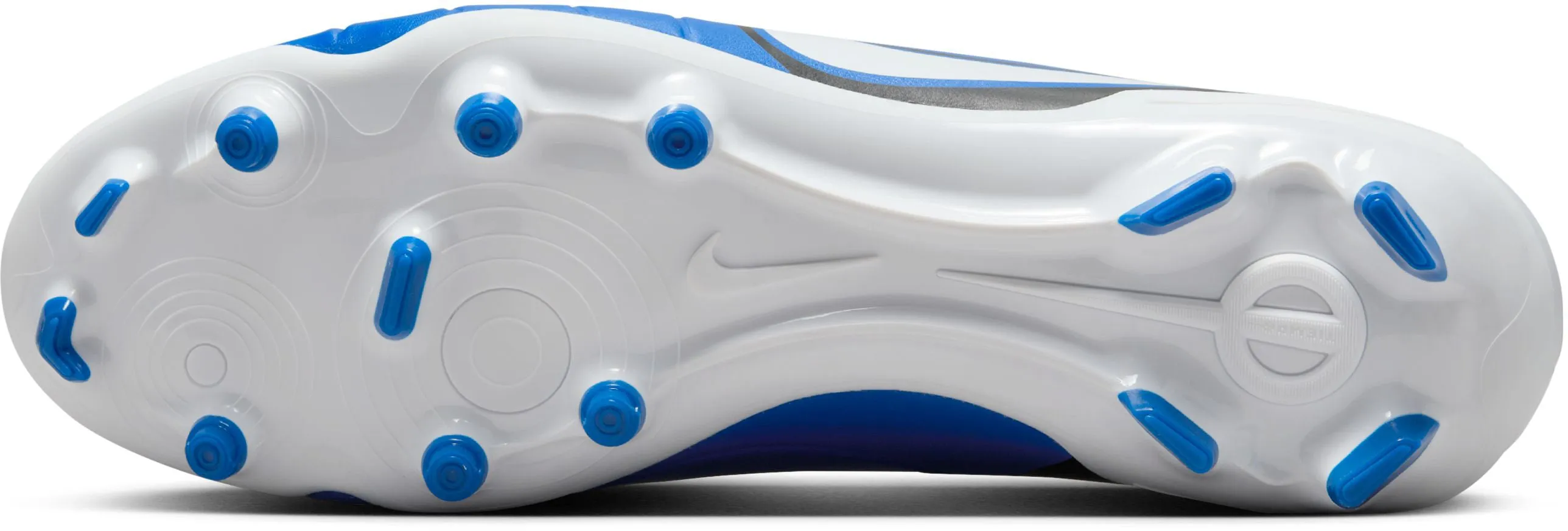 Chaussures de football Tiempo Legend 10 Club Multi-Ground à tige basse pour hommes