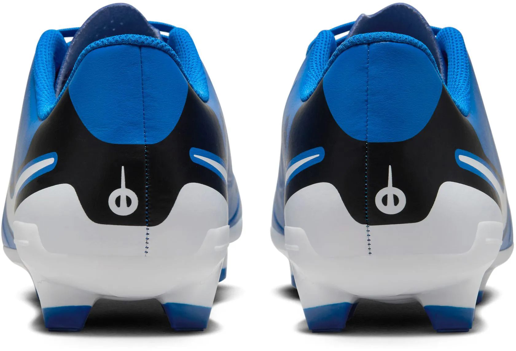 Chaussures de football Tiempo Legend 10 Club Multi-Ground à tige basse pour hommes