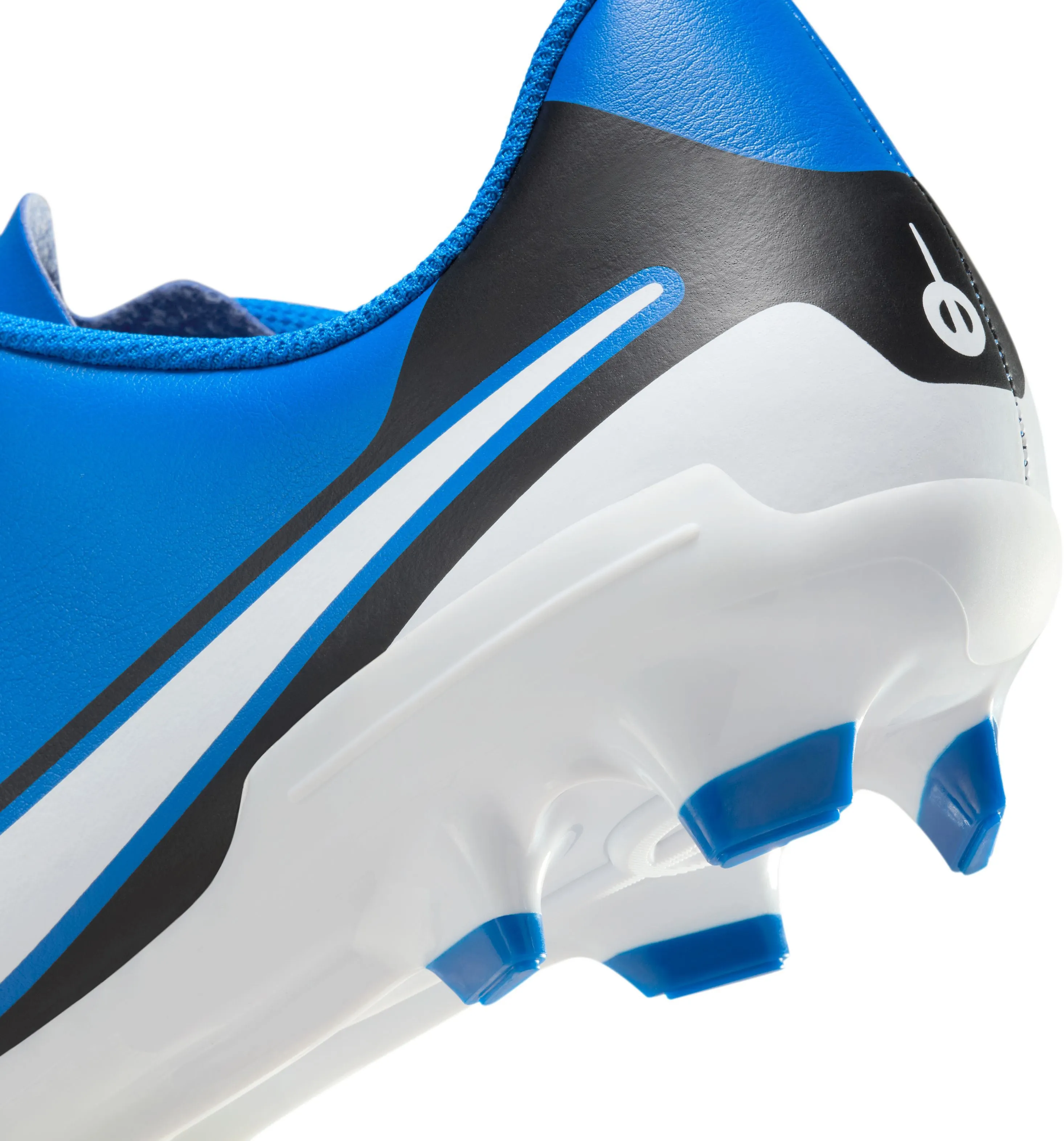 Chaussures de football Tiempo Legend 10 Club Multi-Ground à tige basse pour hommes