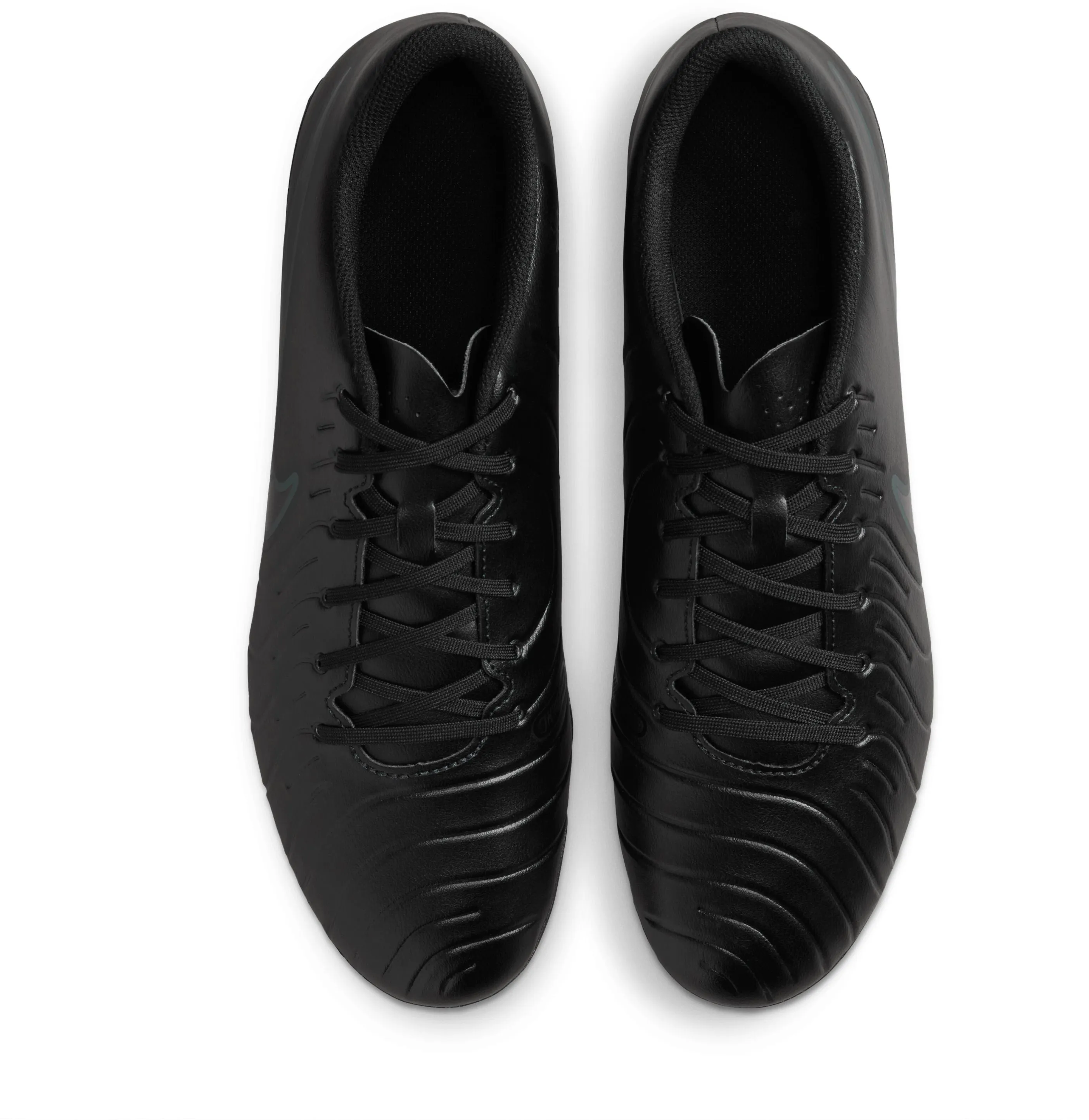 Chaussures de football Tiempo Legend 10 Club Multi-Ground à tige basse pour hommes