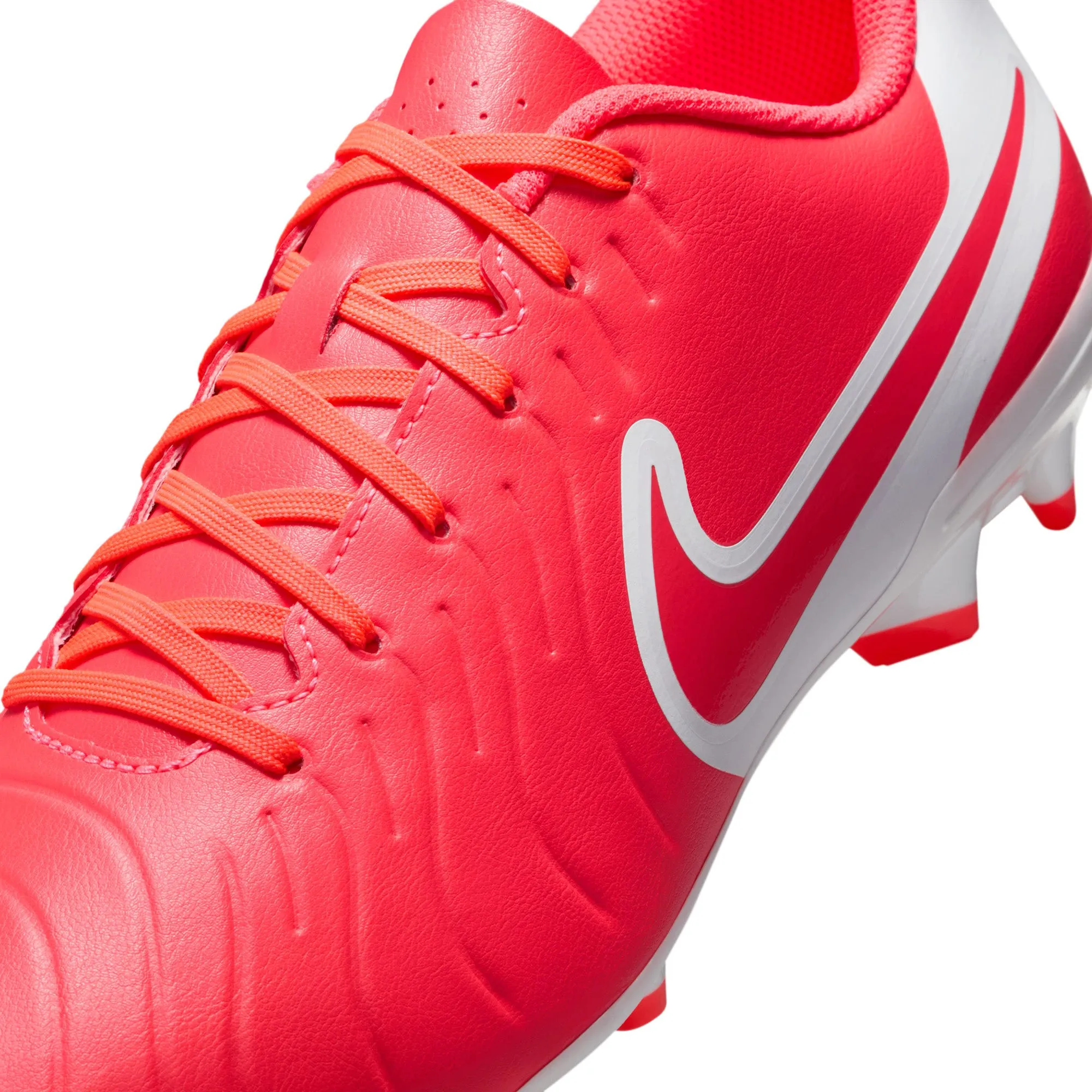 Chaussures de football Tiempo Legend 10 Club Multi-Ground à tige basse pour hommes