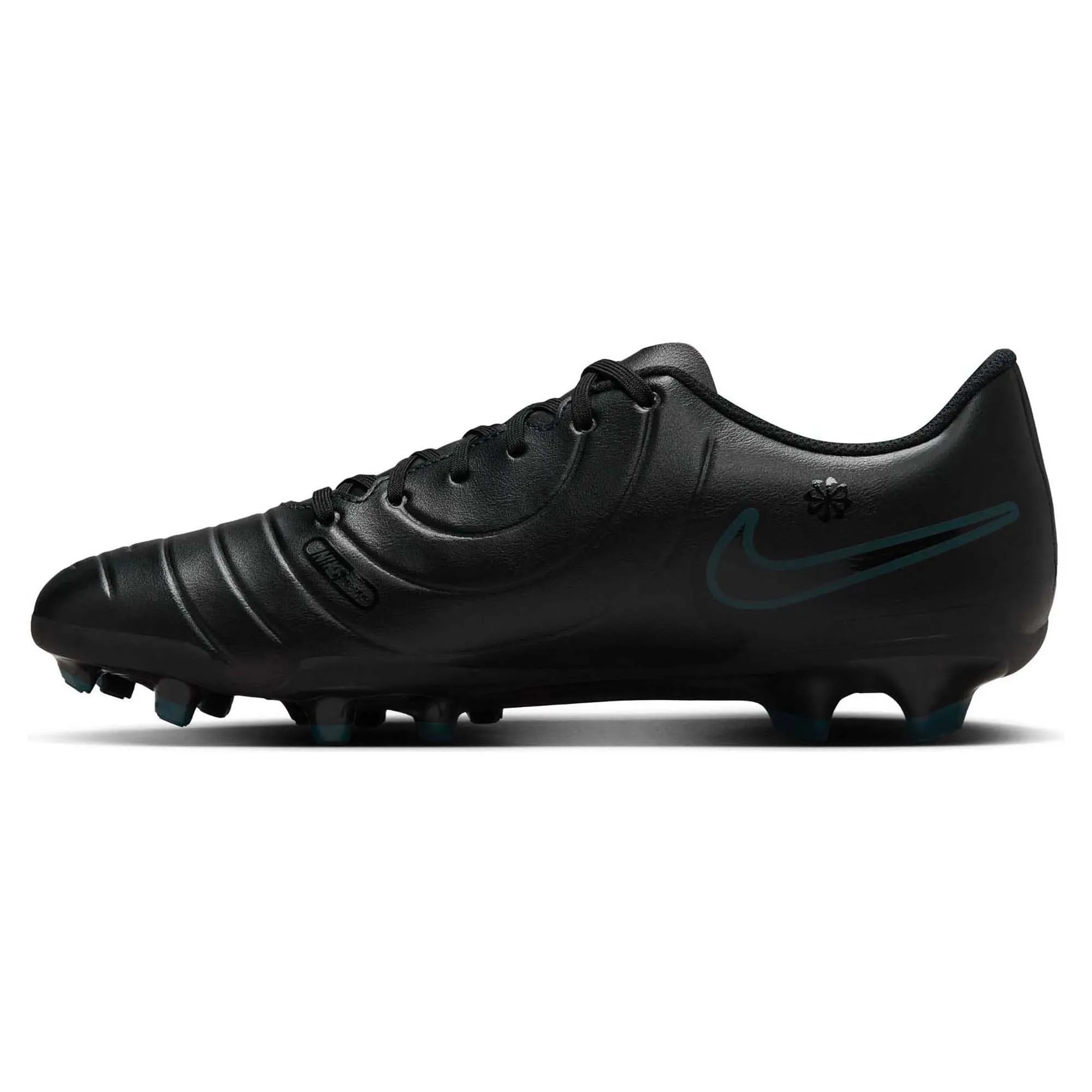 Chaussures de football Tiempo Legend 10 Club Multi-Ground à tige basse pour hommes