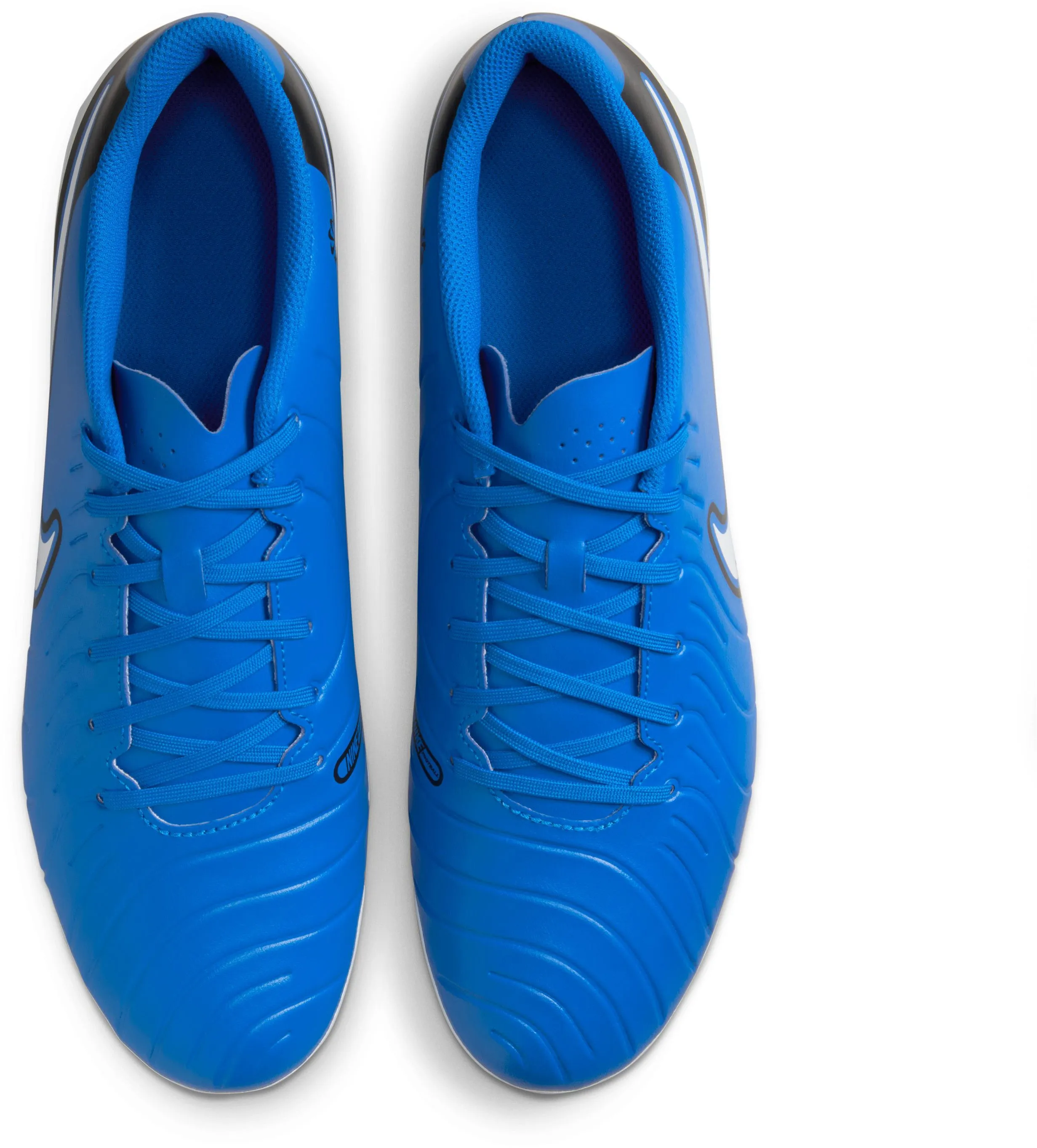 Chaussures de football Tiempo Legend 10 Club Multi-Ground à tige basse pour hommes