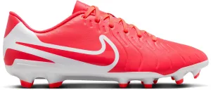 Chaussures de football Tiempo Legend 10 Club Multi-Ground à tige basse pour hommes