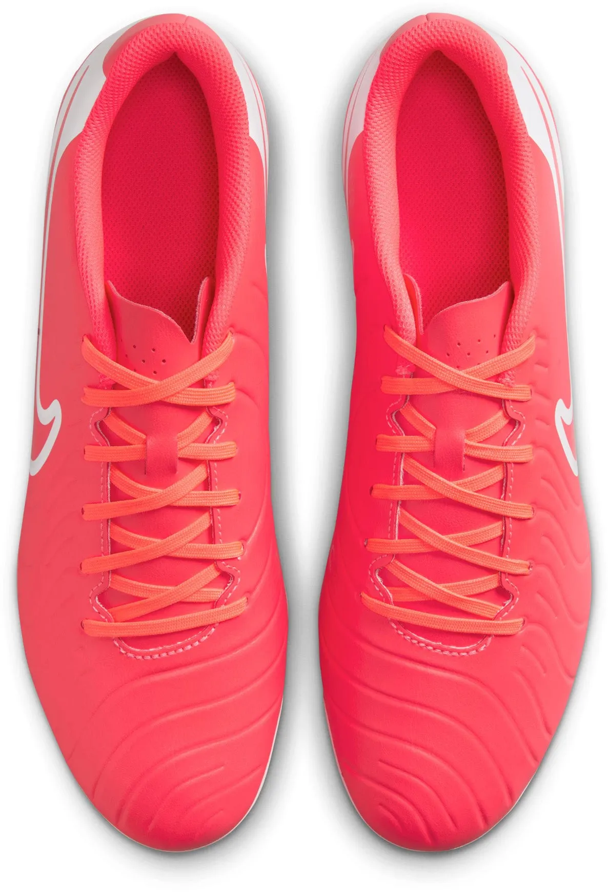 Chaussures de football Tiempo Legend 10 Club Multi-Ground à tige basse pour hommes