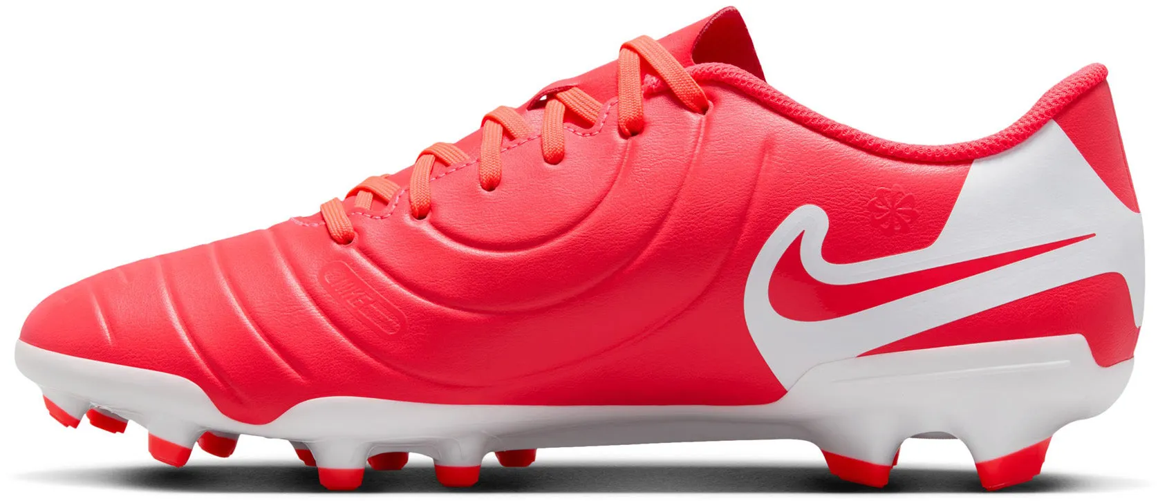 Chaussures de football Tiempo Legend 10 Club Multi-Ground à tige basse pour hommes