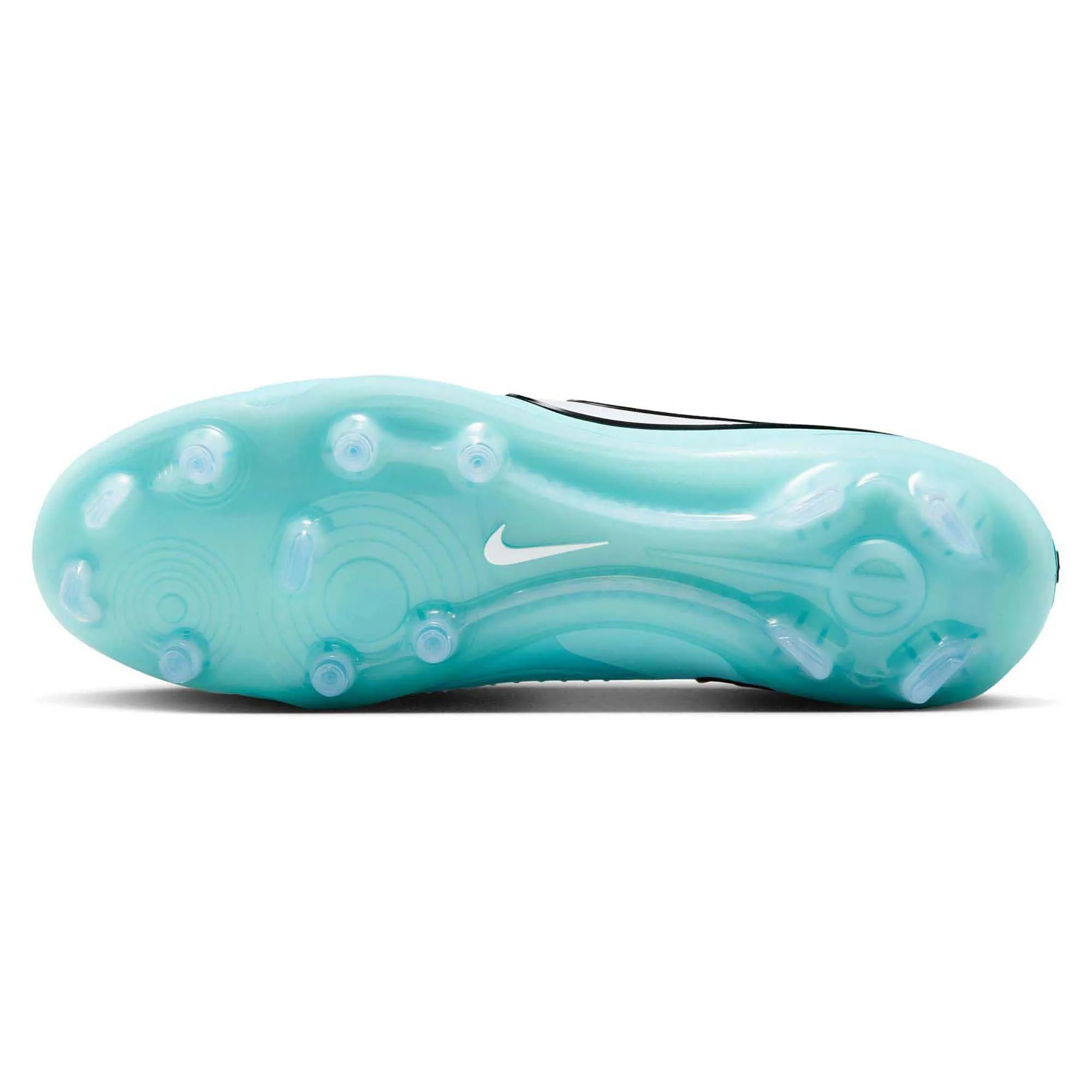 Chaussures de Football Tiempo Legend 10 Elite FG à Tige Basse pour Homme