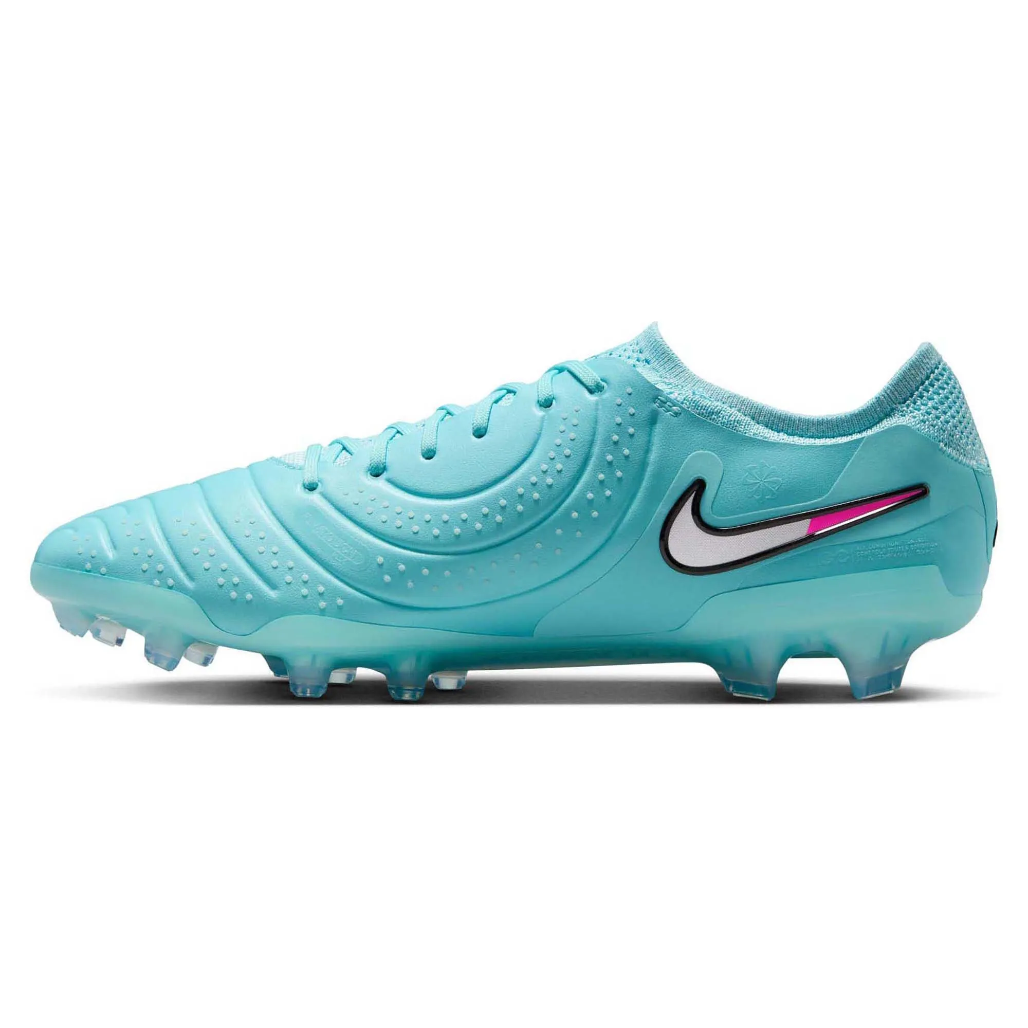 Chaussures de Football Tiempo Legend 10 Elite FG à Tige Basse pour Homme