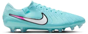 Chaussures de Football Tiempo Legend 10 Elite FG à Tige Basse pour Homme