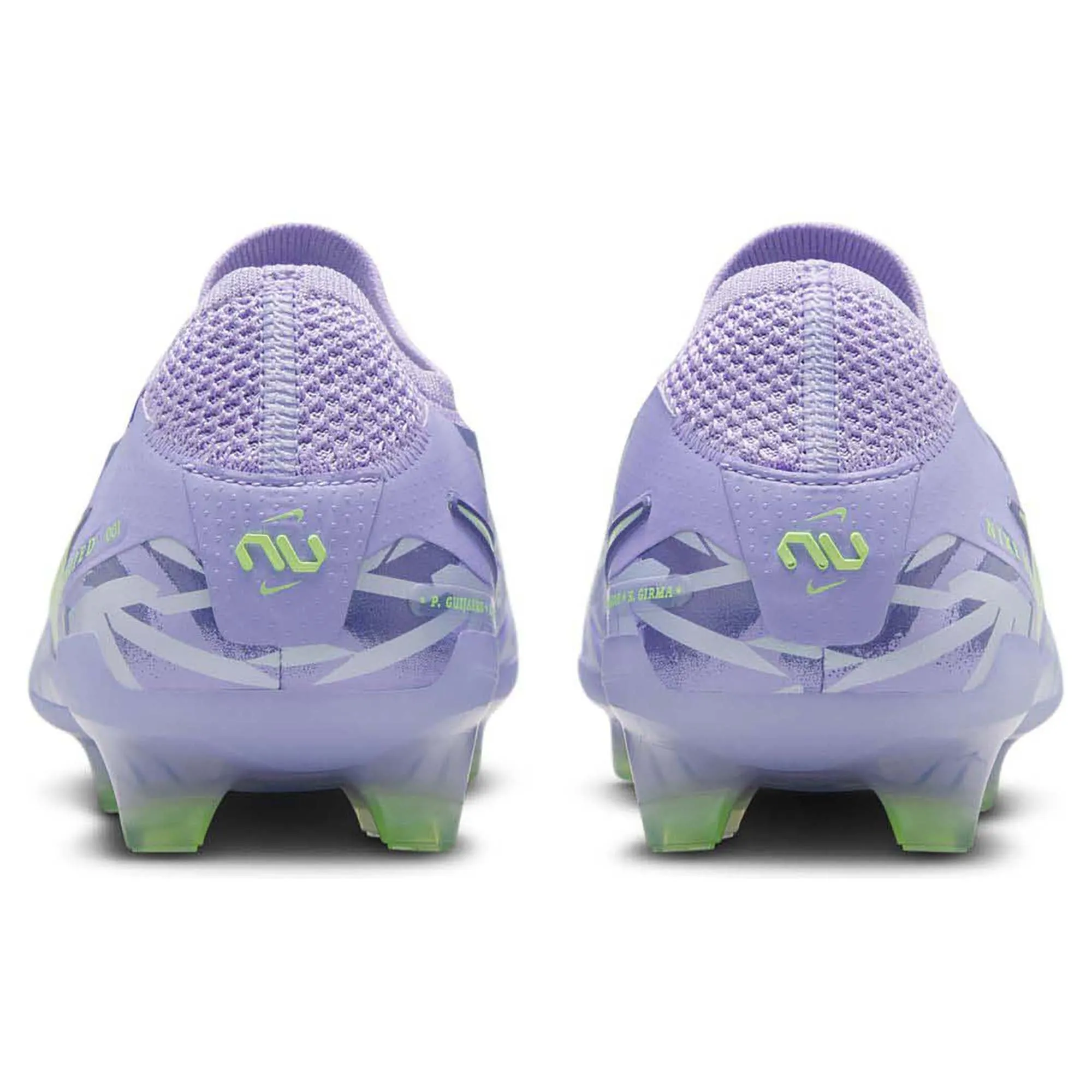 Chaussures de football Nike Tiempo Legend 10 Elite FG pour homme
