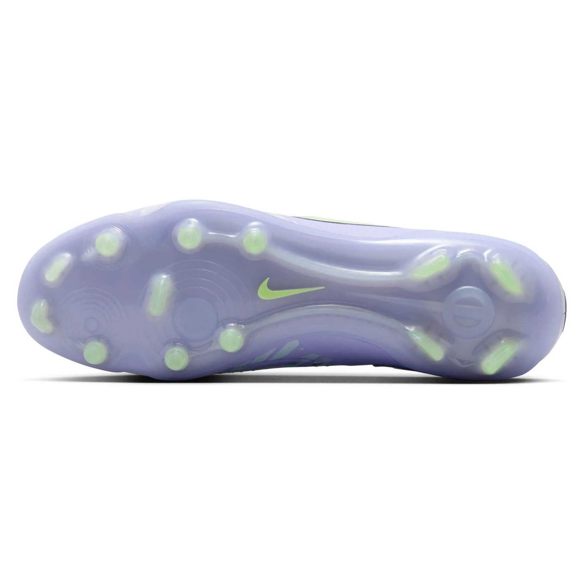 Chaussures de football Nike Tiempo Legend 10 Elite FG pour homme