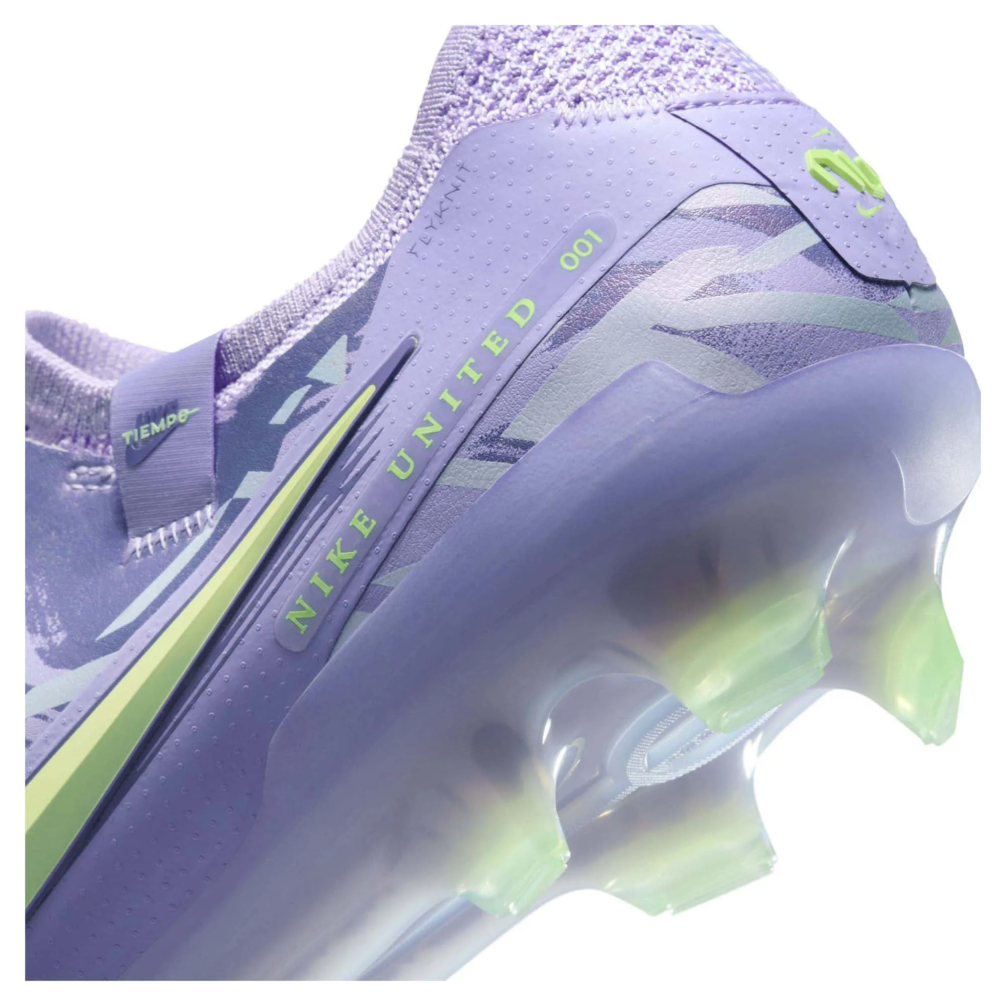Chaussures de football Nike Tiempo Legend 10 Elite FG pour homme