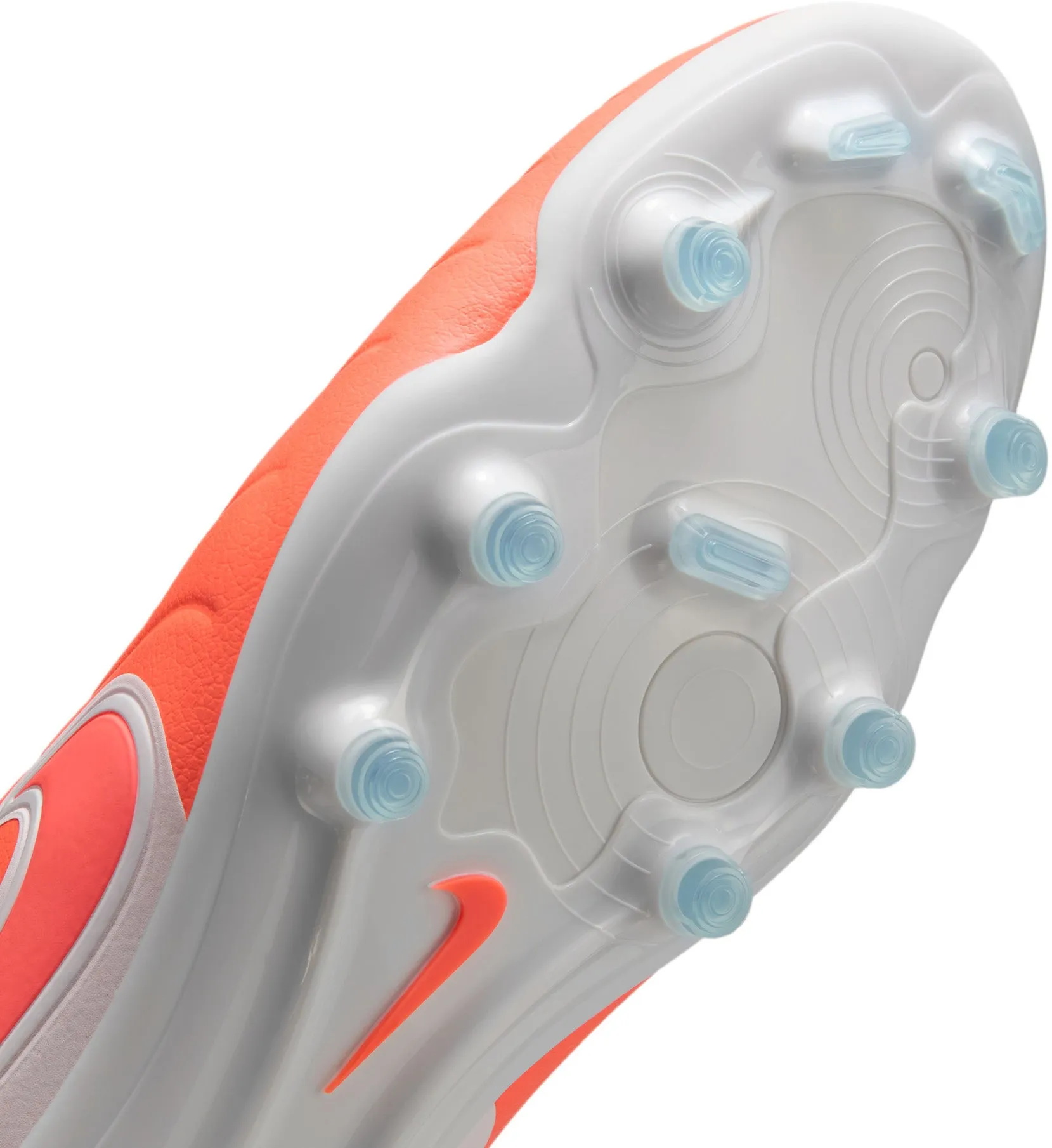 Chaussures de football Tiempo Legend 10 Pro FG à tige basse pour hommes