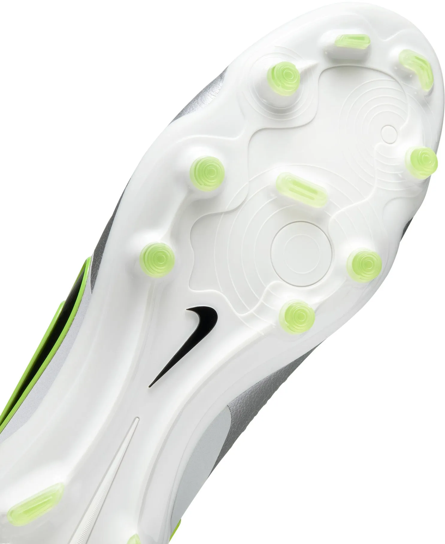 Chaussures de football Tiempo Legend 10 Pro FG à tige basse pour hommes