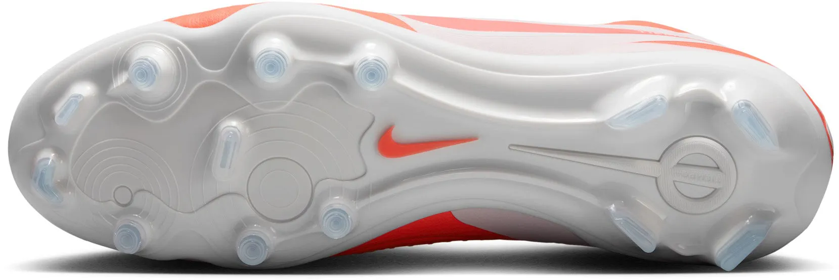 Chaussures de football Tiempo Legend 10 Pro FG à tige basse pour hommes