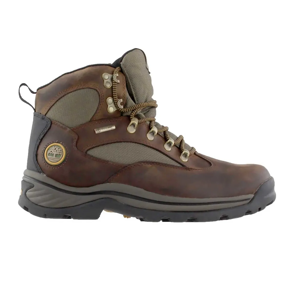 Timberland Hommes 15130 Chaussures de Randonnée Chocorua Mid Imperméables