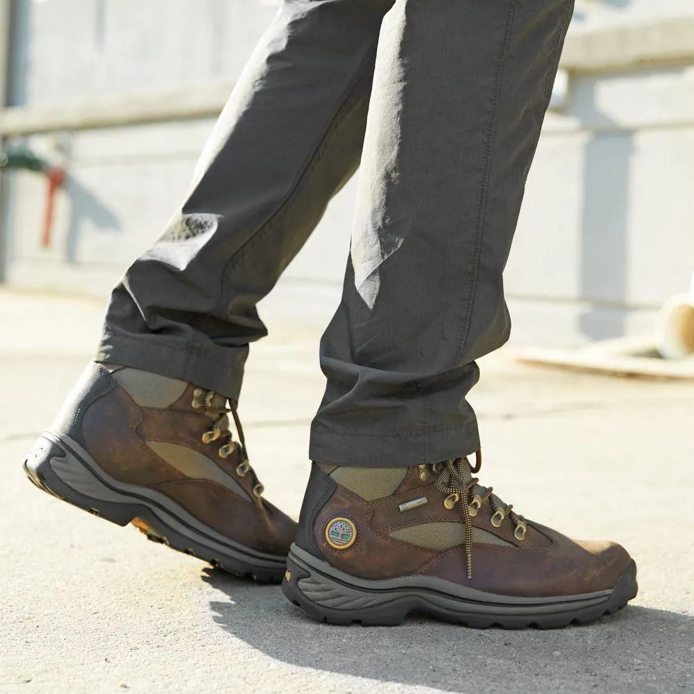 Timberland Hommes 15130 Chaussures de Randonnée Chocorua Mid Imperméables
