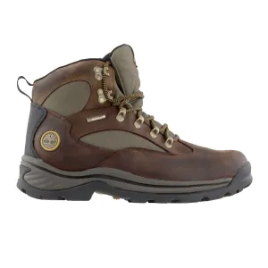 Timberland Hommes 15130 Chaussures de Randonnée Chocorua Mid Imperméables