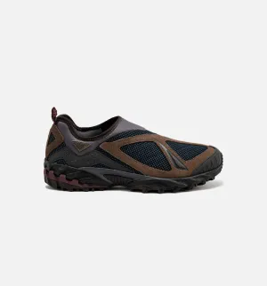 Tokyo Design Studio 610S Chaussure de style de vie pour homme - Marron/Gris foncé