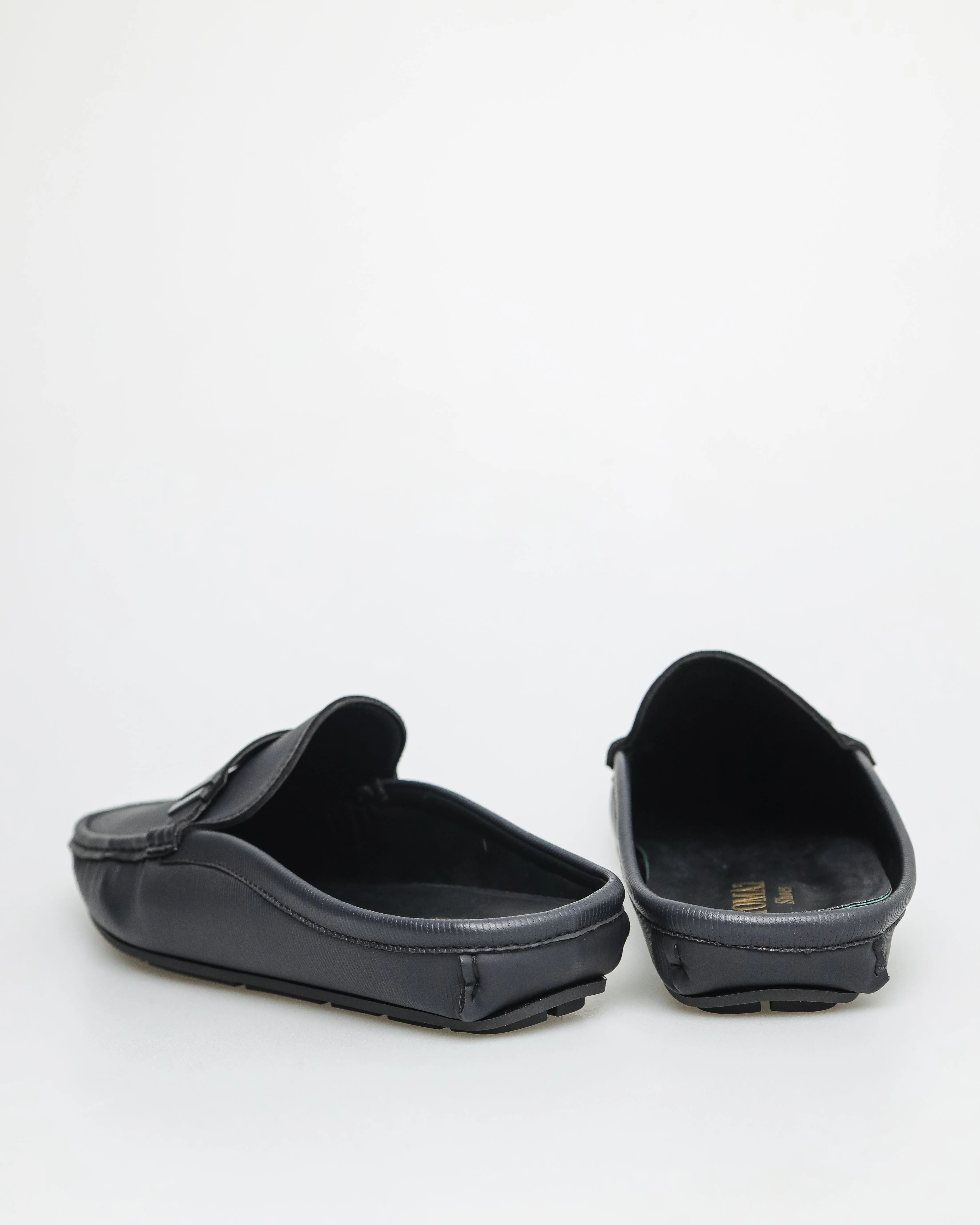 Mules à enfiler pour hommes Tomaz C571