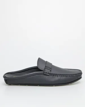 Mules à enfiler pour hommes Tomaz C571