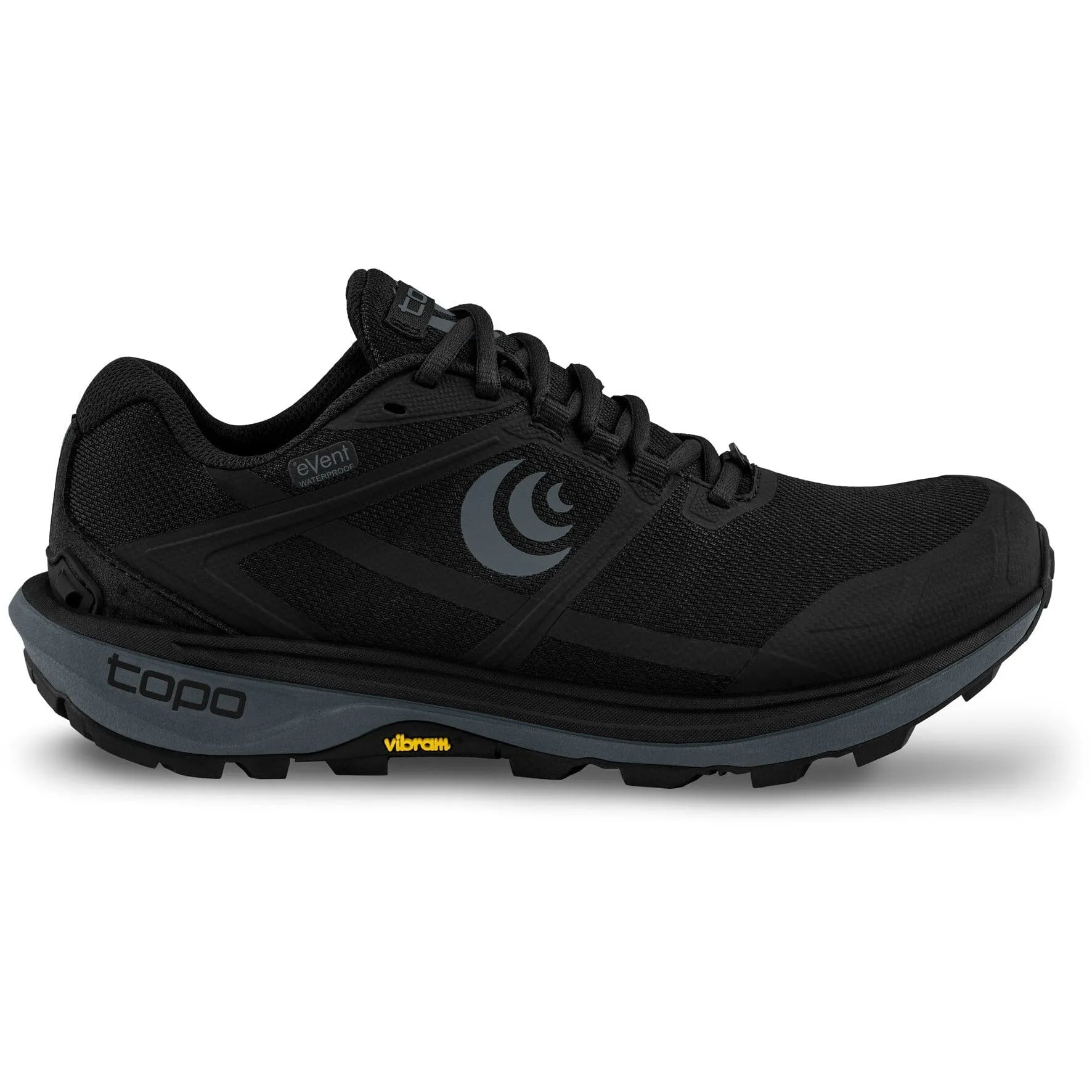 TOPO TERRAVENTURE 4 WP POUR HOMME