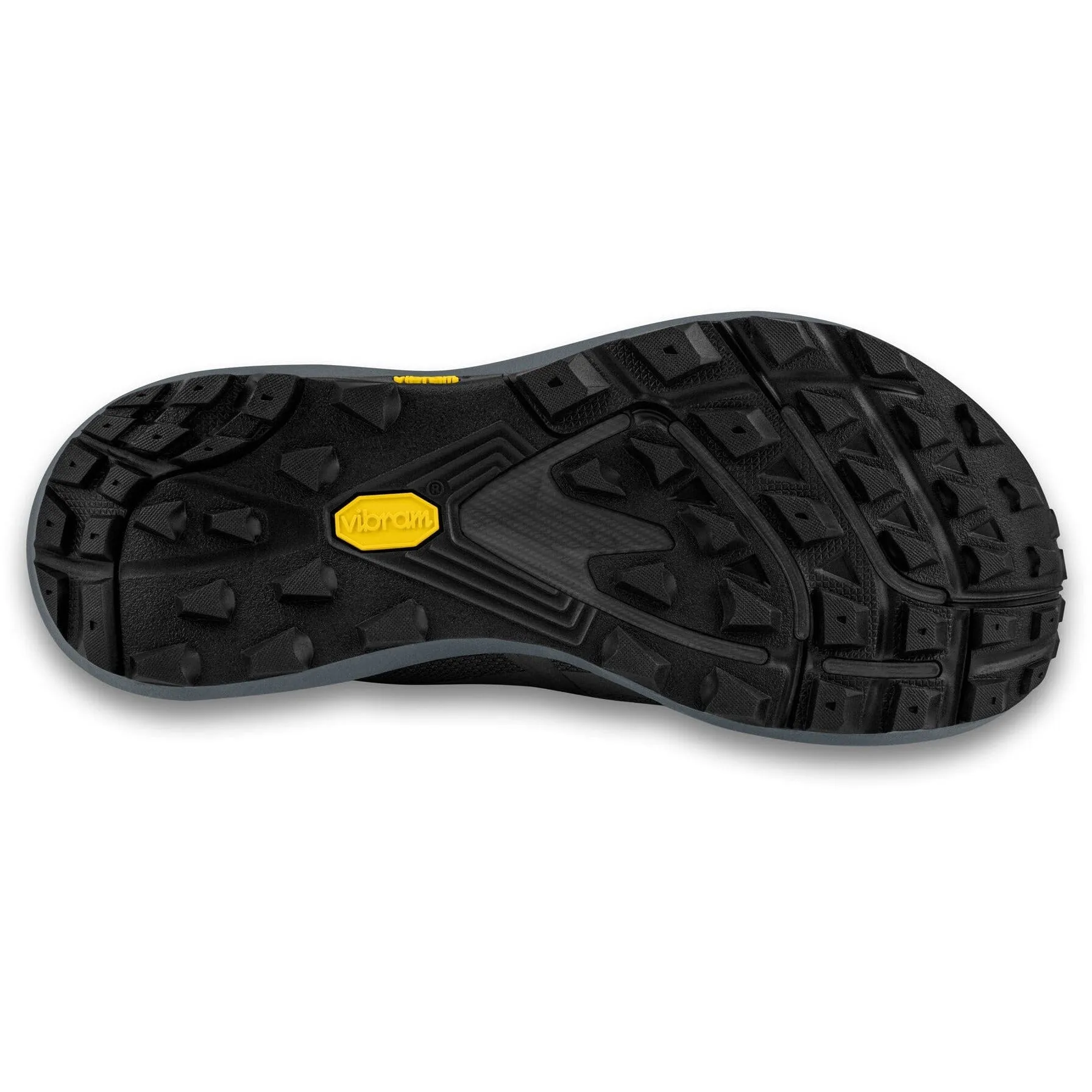 TOPO TERRAVENTURE 4 WP POUR HOMME