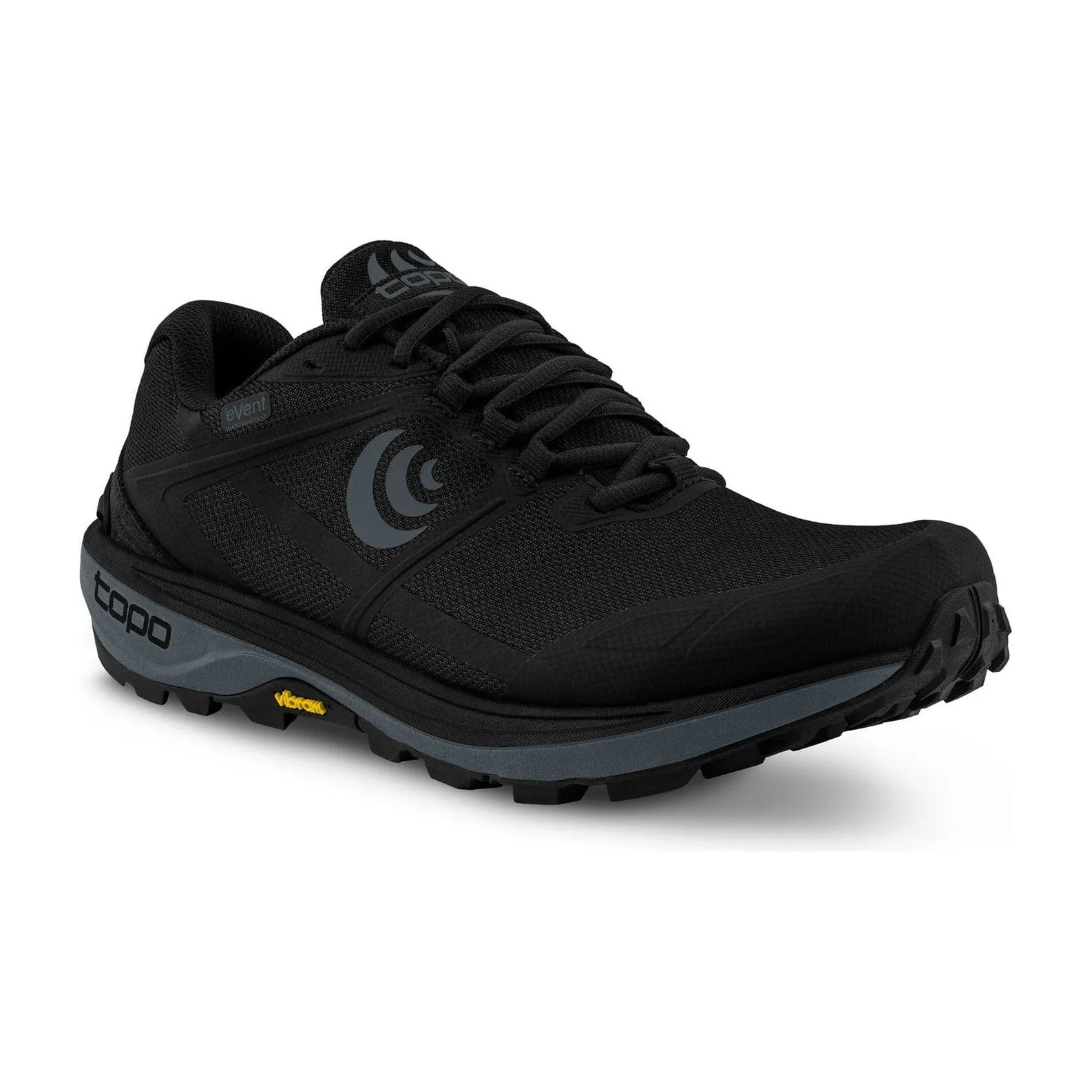 TOPO TERRAVENTURE 4 WP POUR HOMME