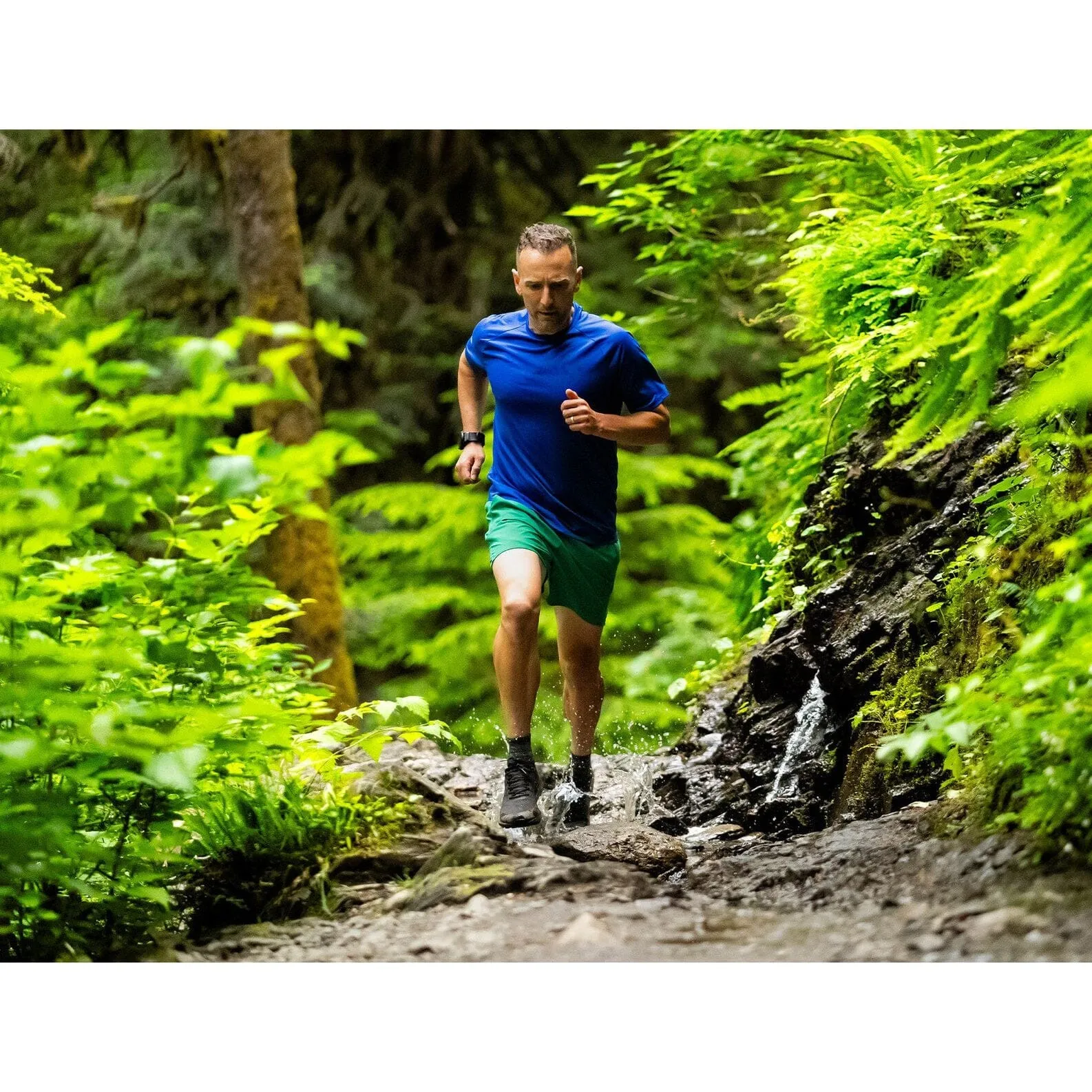 TOPO TERRAVENTURE 4 WP POUR HOMME