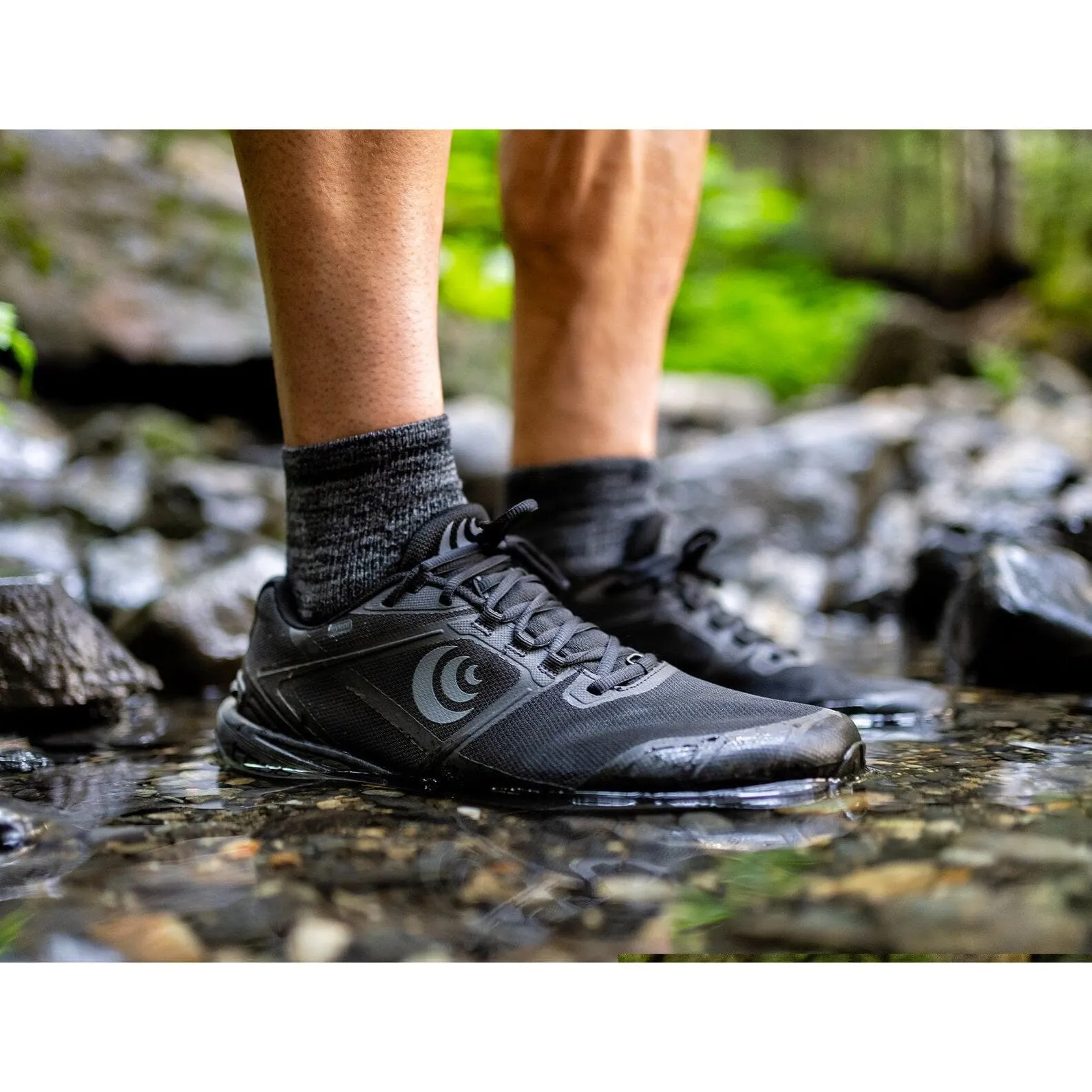 TOPO TERRAVENTURE 4 WP POUR HOMME